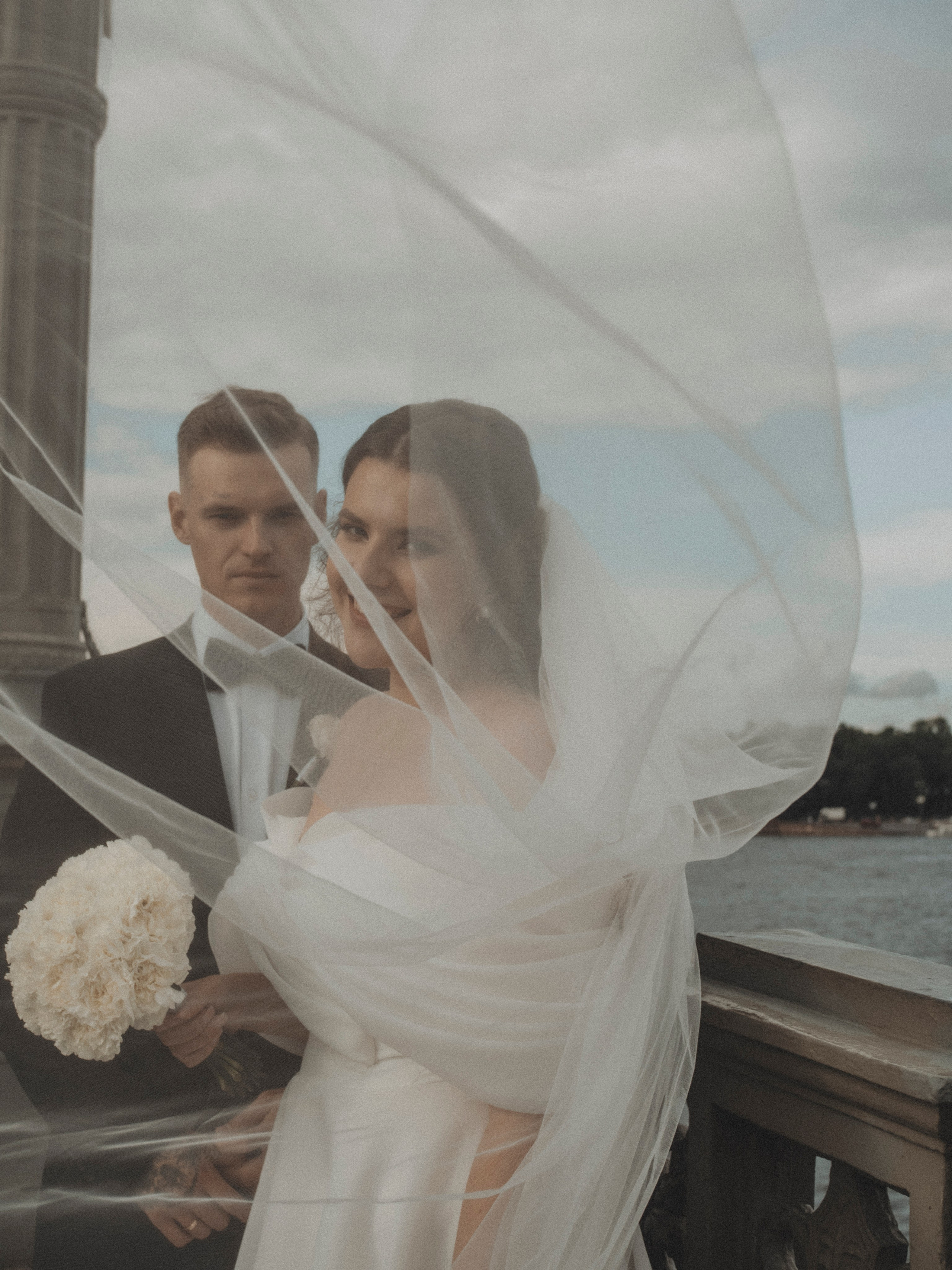 Свадебные. Фотограф в Сортавала Карина Буглакова