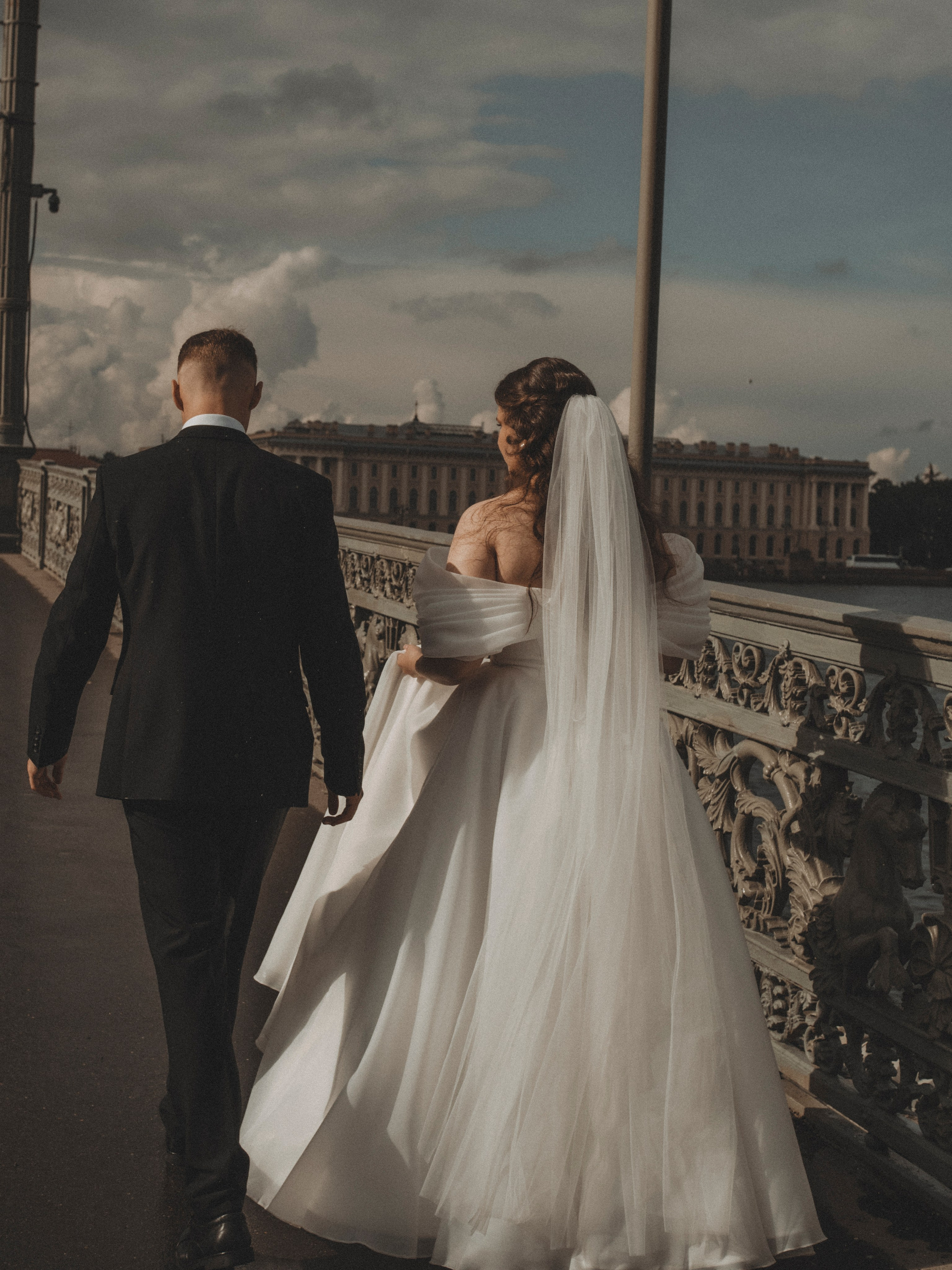 Свадебные. Фотограф в Сортавала Карина Буглакова