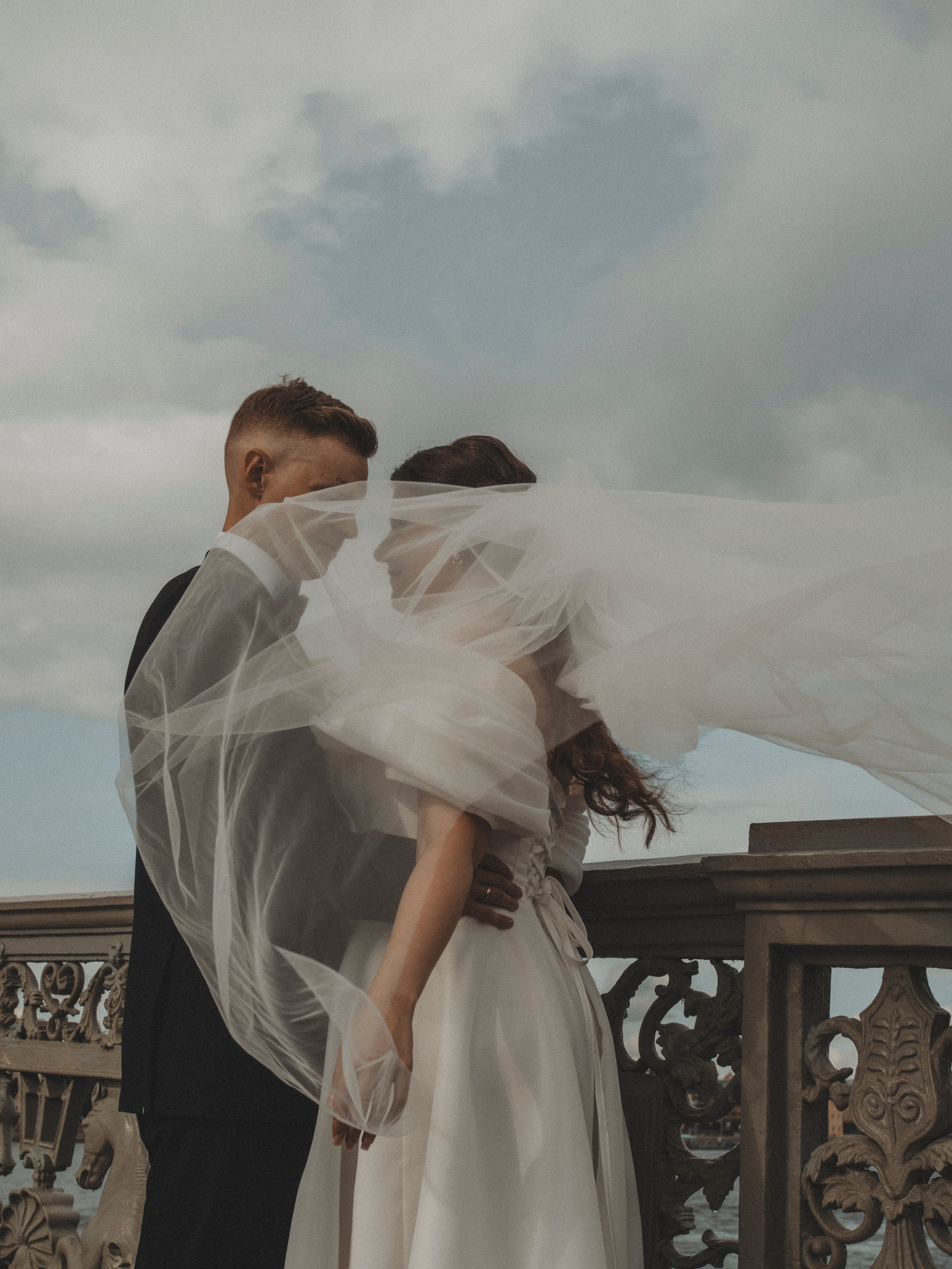 Свадебные. Фотограф в Сортавала Карина Буглакова