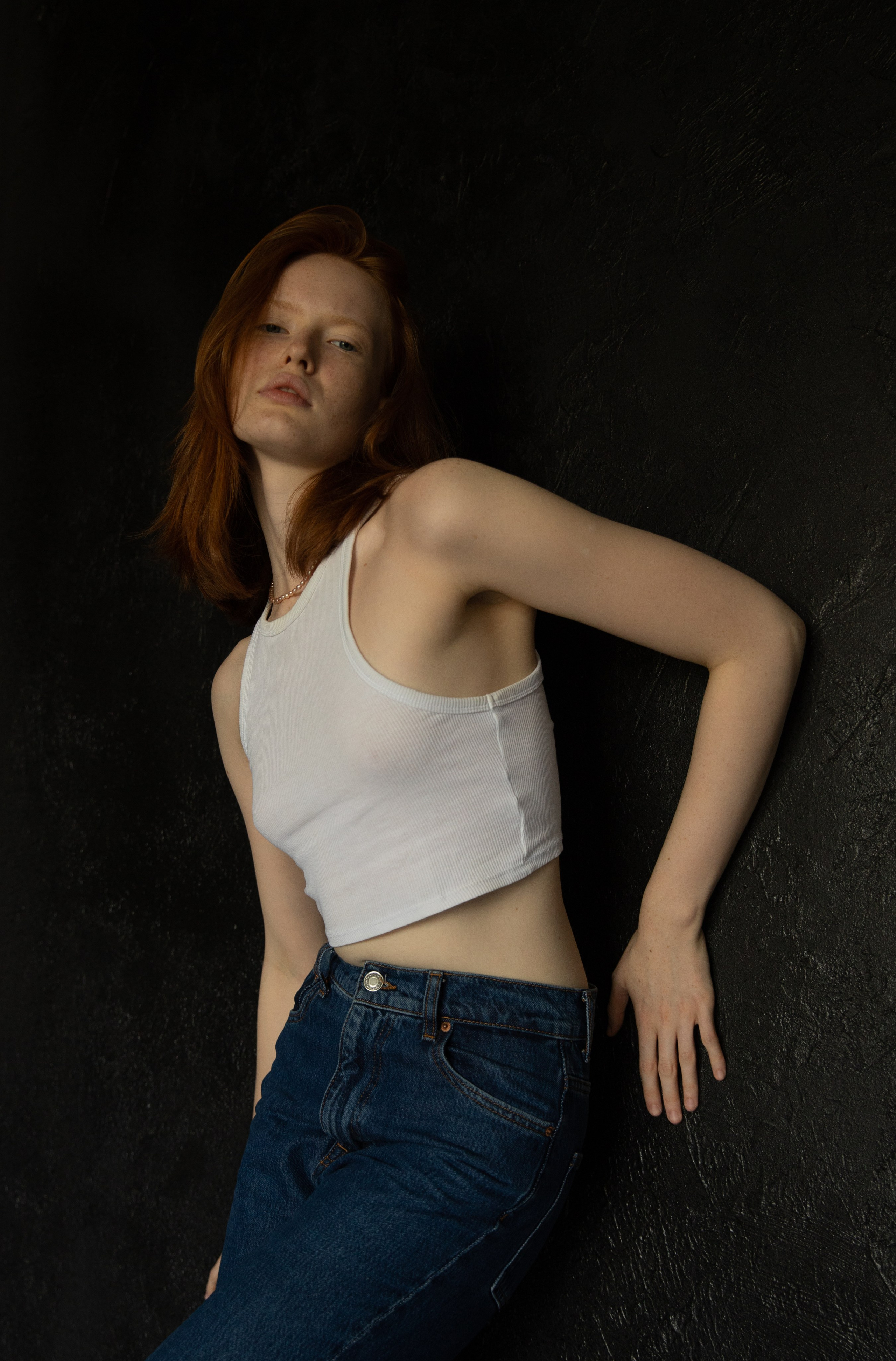 Маша. Фотограф Екатеринбург Яна Язовская