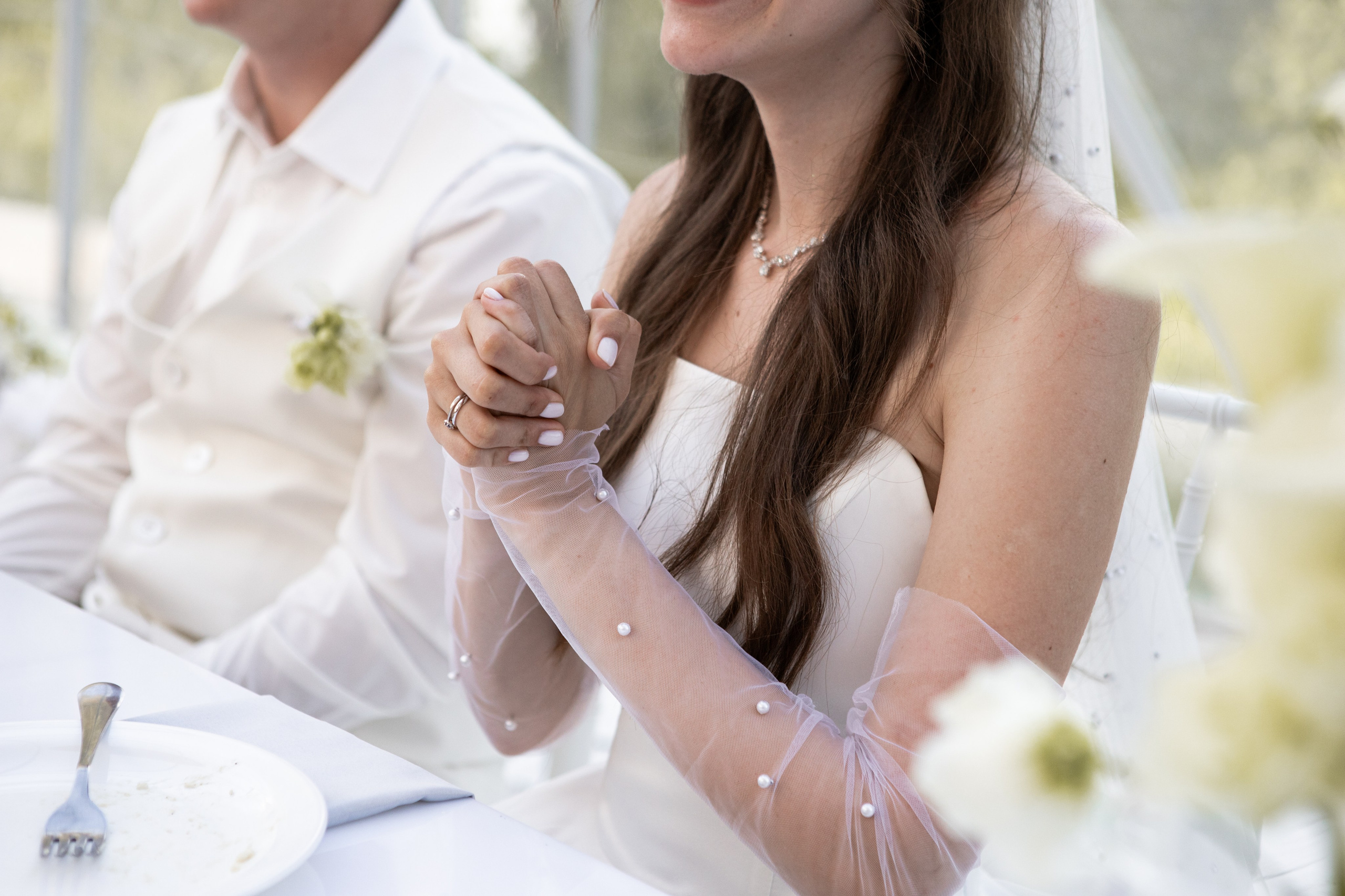 Саша & Полина (регистрация+банкет). Фотограф Екатеринбург Яна Язовская