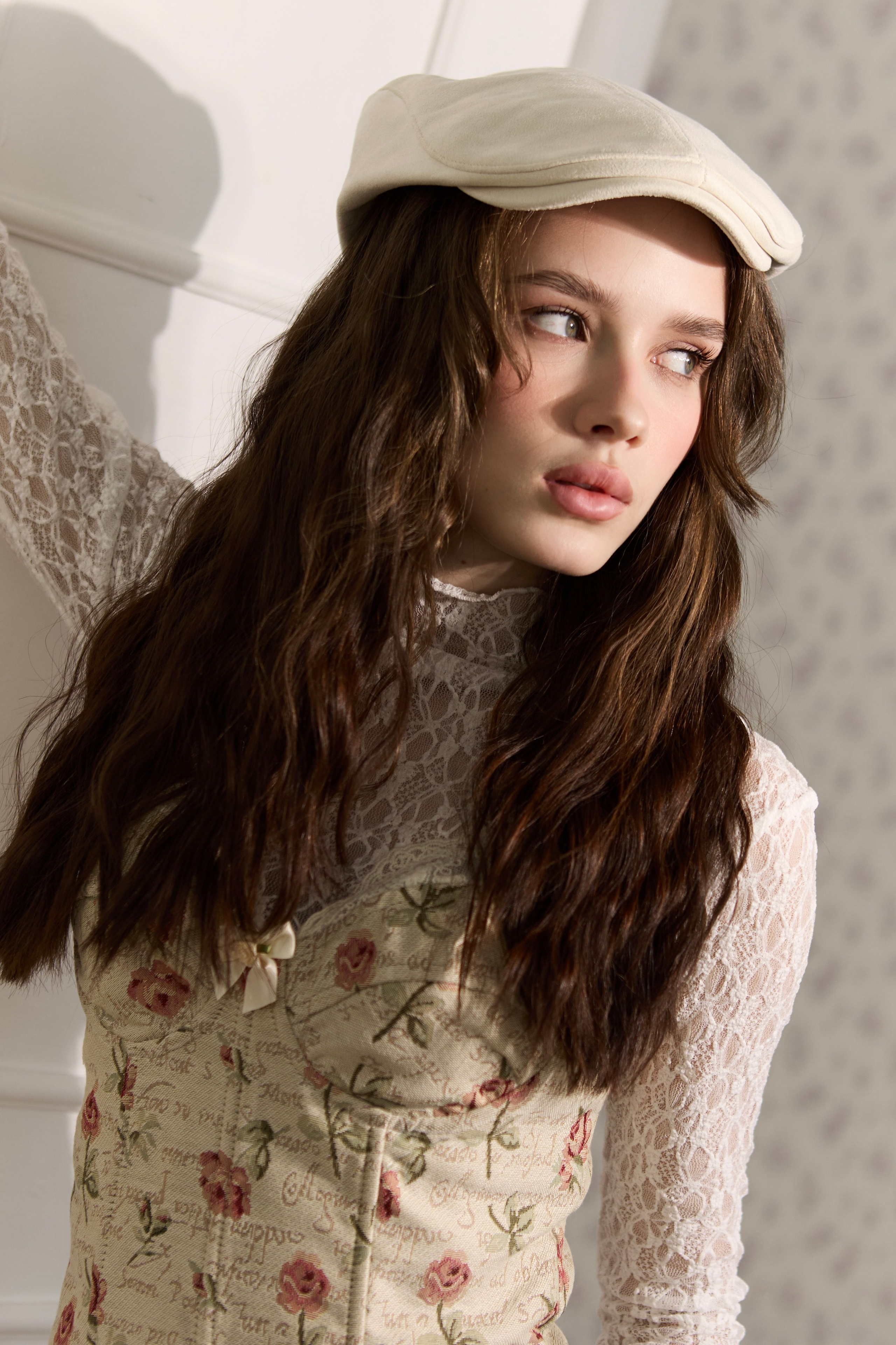 Даша. Фотограф Екатеринбург Яна Язовская