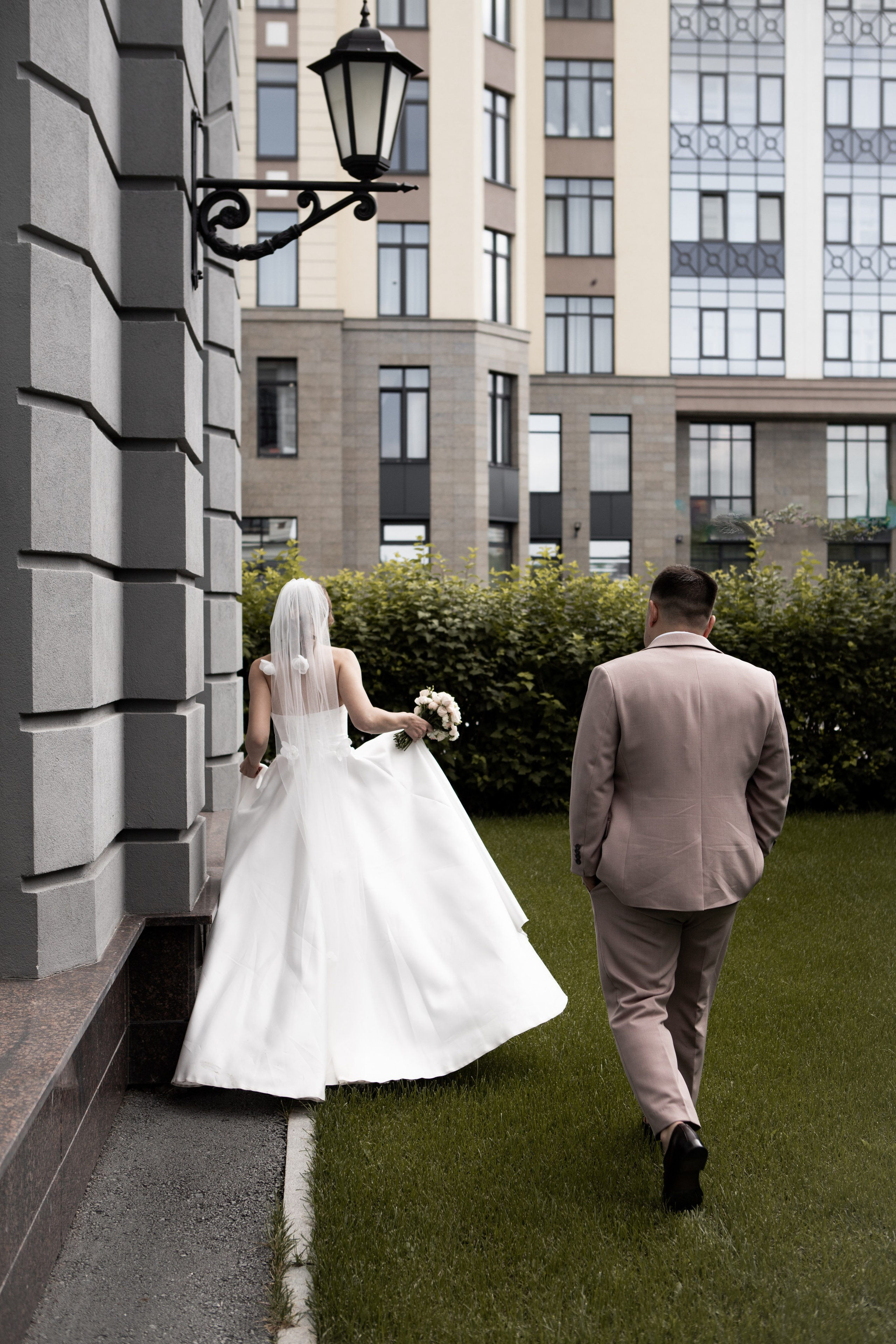 Андрей & Анна (полный день). Фотограф Екатеринбург Яна Язовская