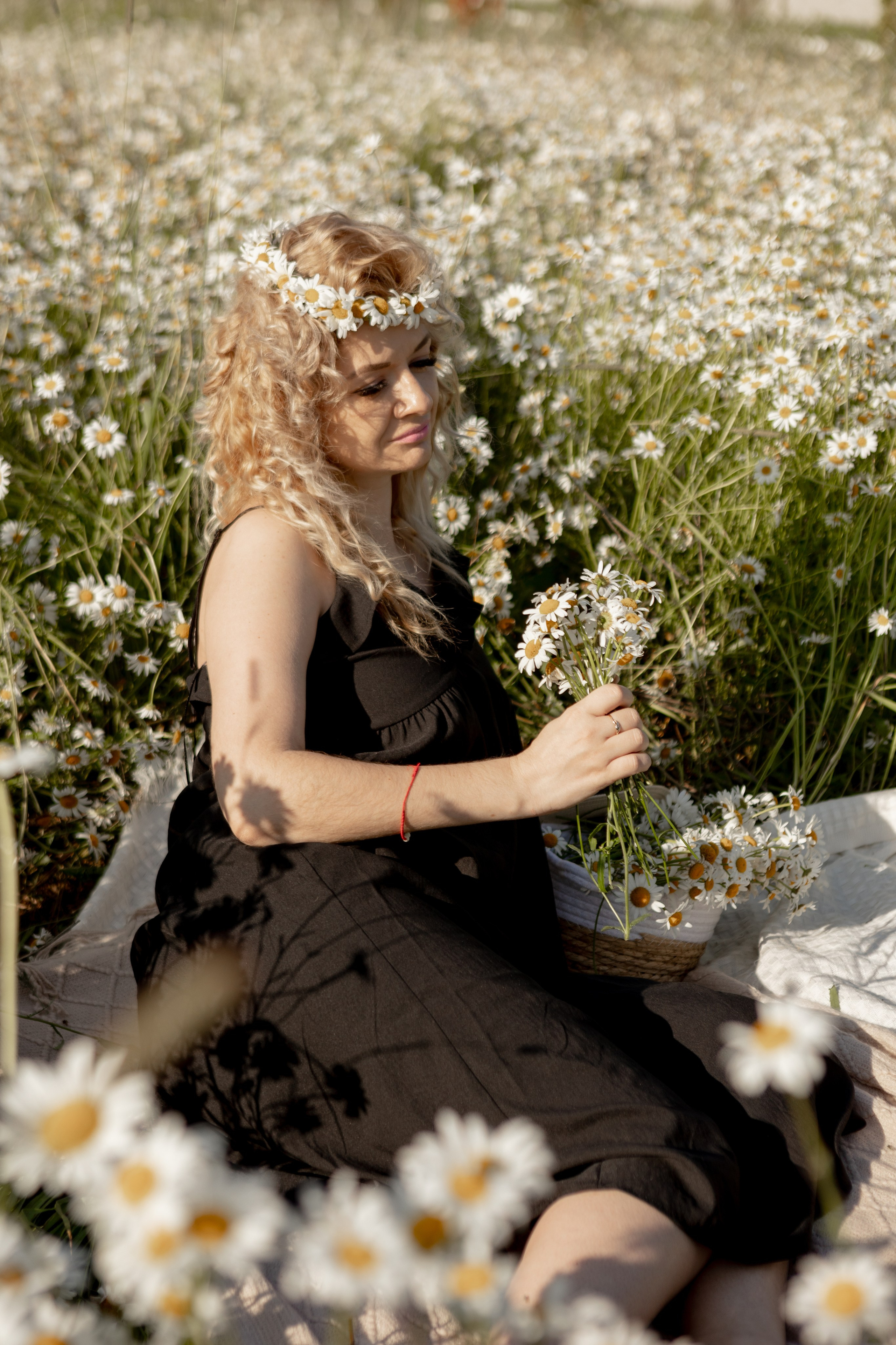 Надежда. Наталья Косьянова. Ваш фотограф. Москва