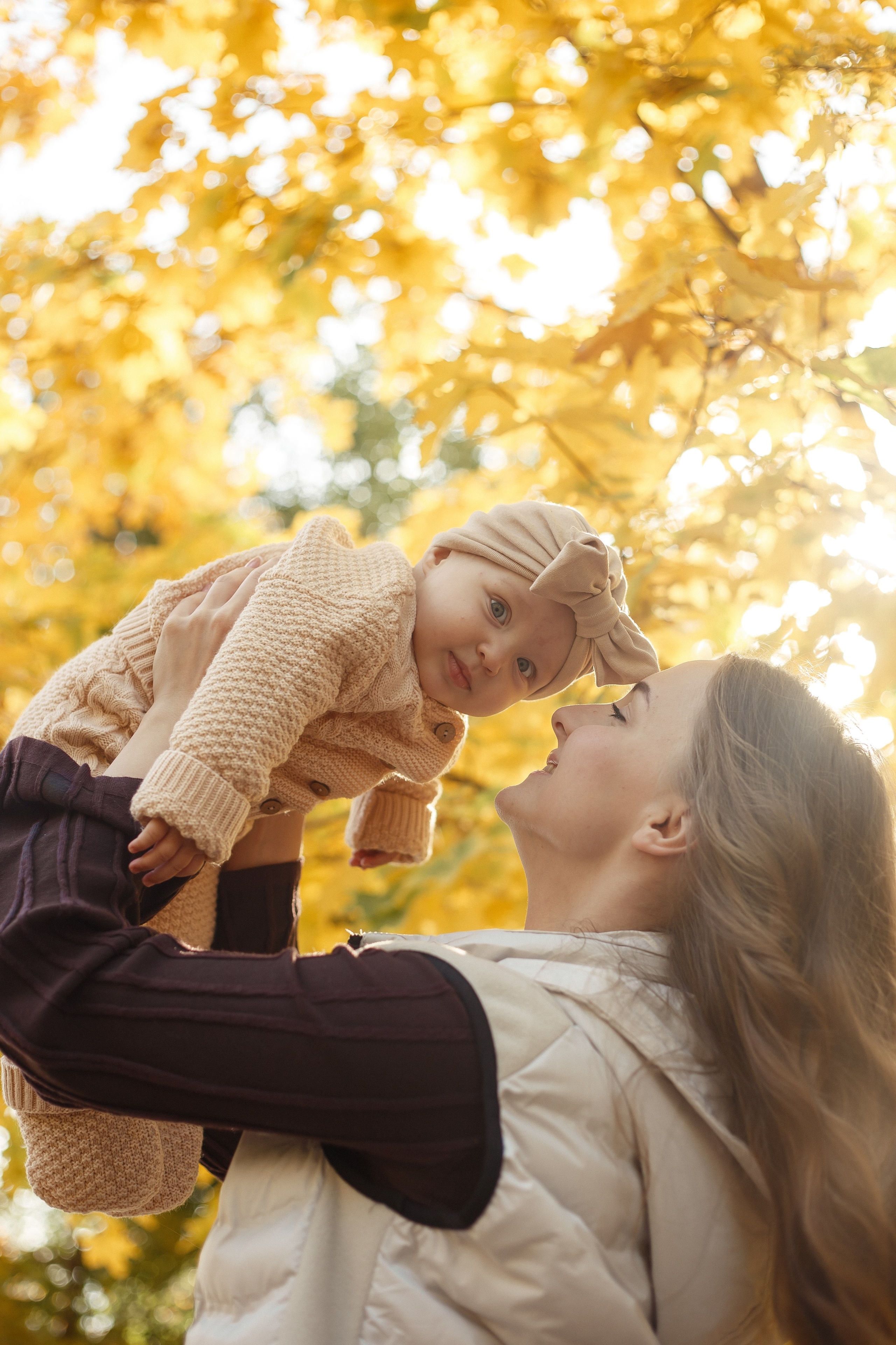 Катя Лайн. Семейный фотограф в Волгограде Надежда Головко