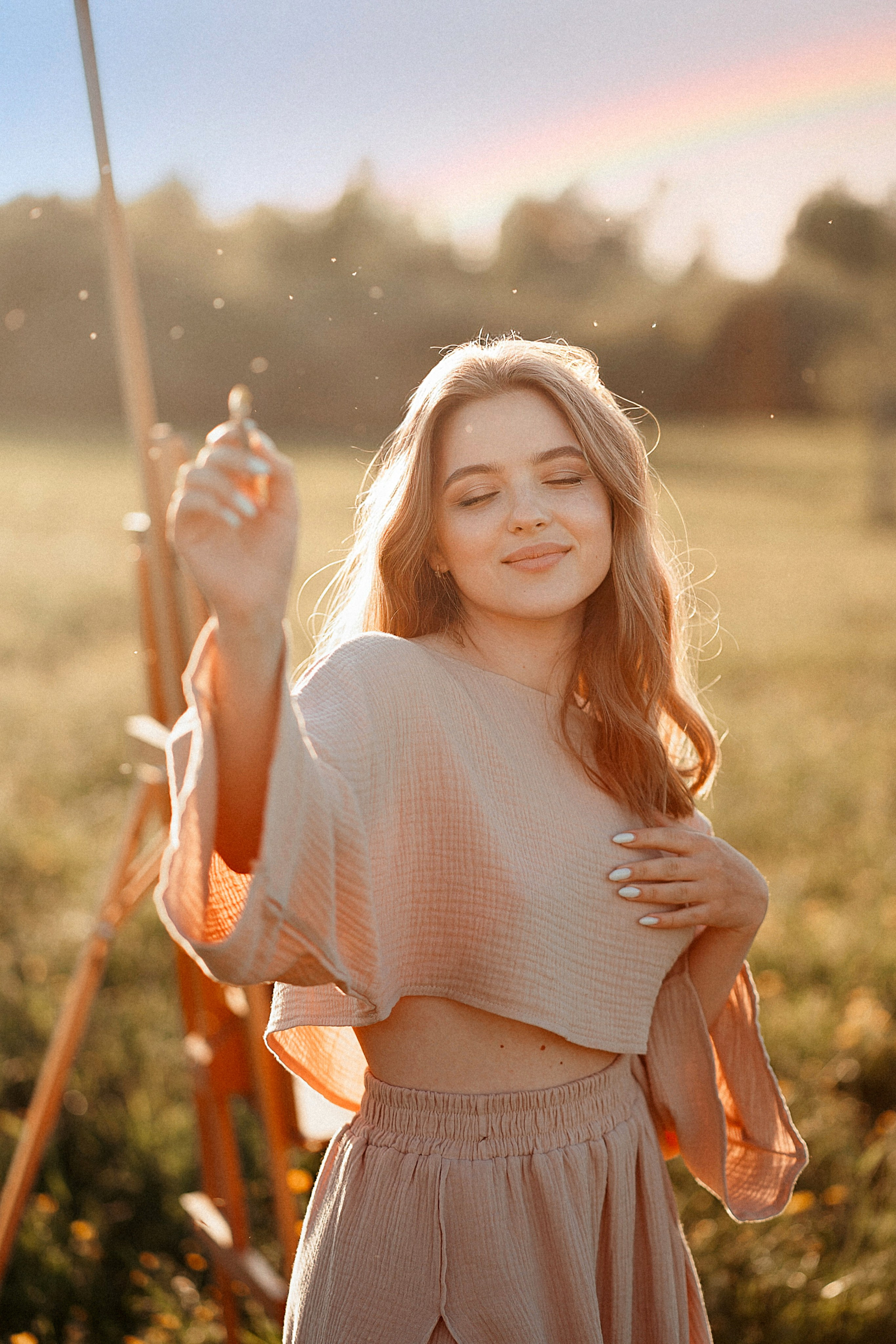 Индивидуальные. Главная