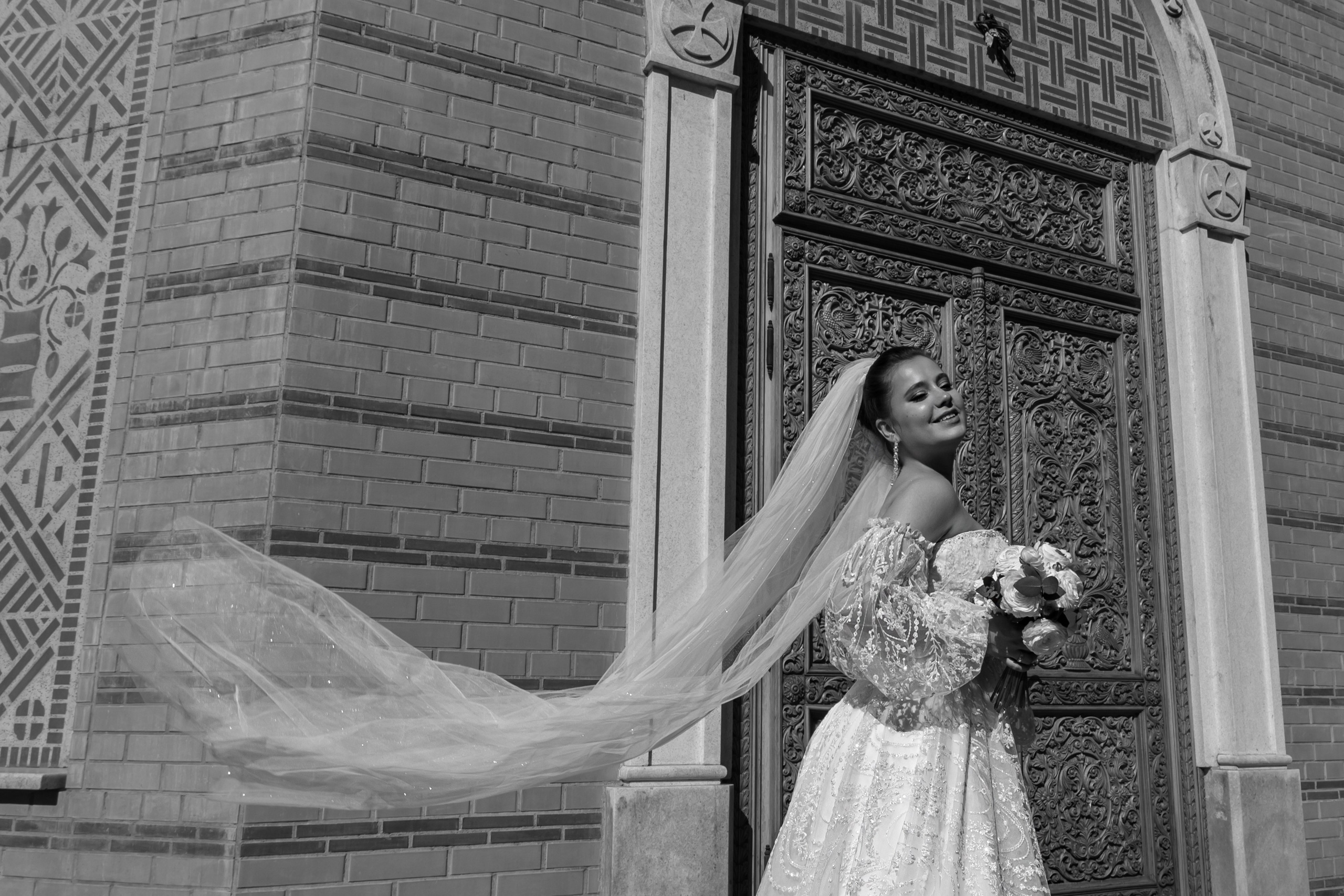 Станислав & Мария. Фотограф Москва Людмила Белова