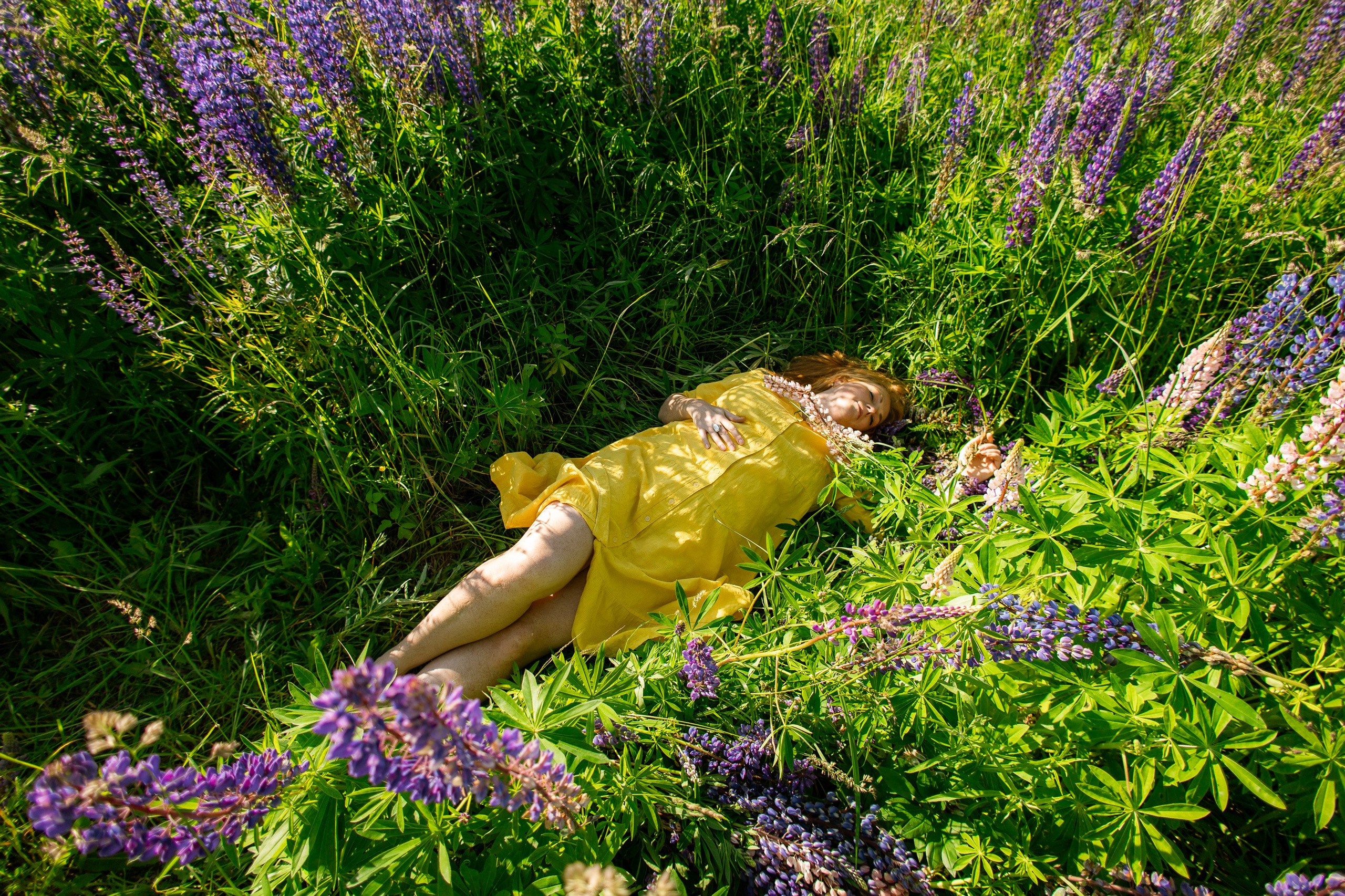 Maria and Olga. Самид Али, фотограф из Санкт-Петербурга, Россия