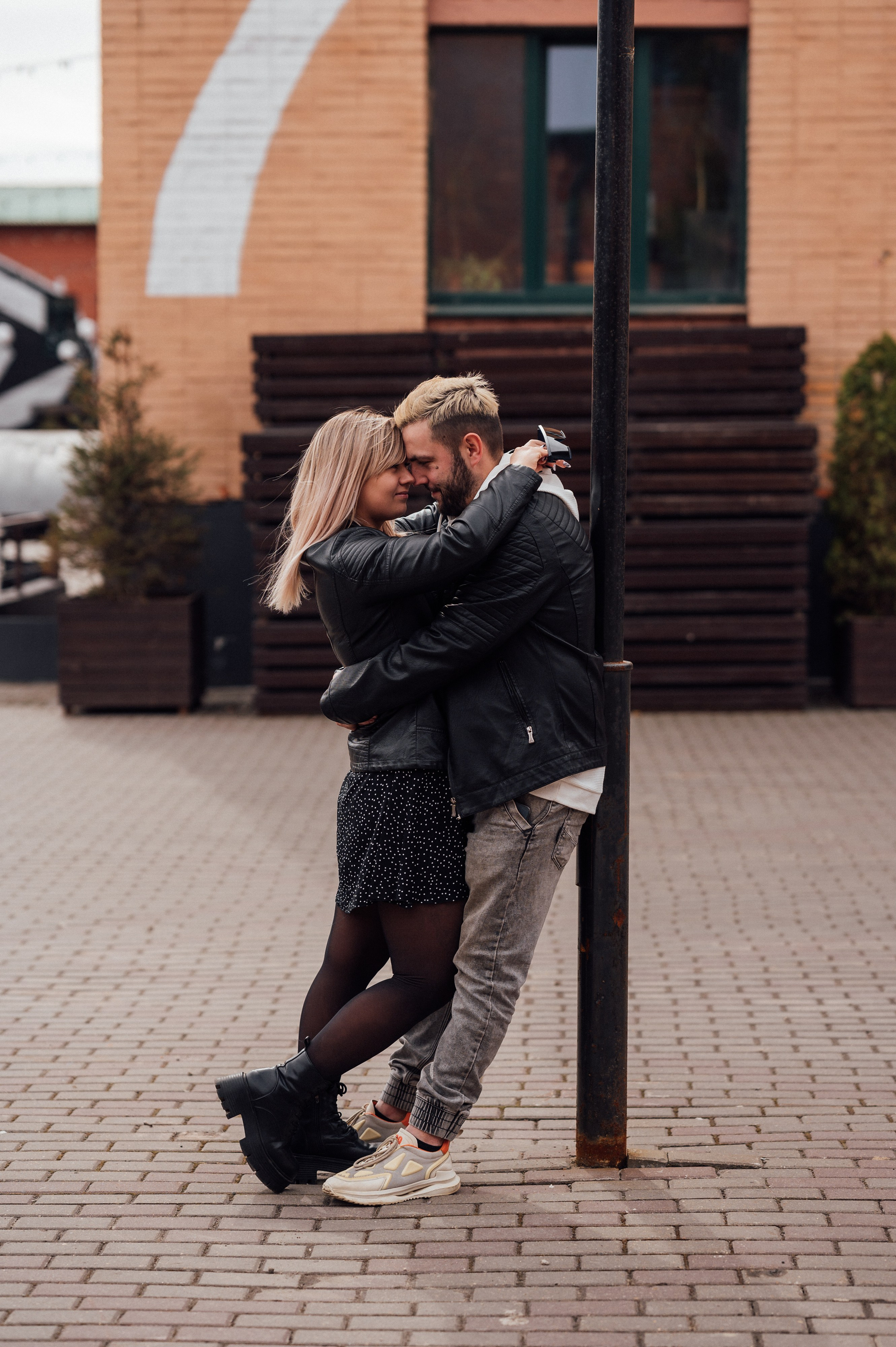 Love-story в Туле. Портретный, семейный, свадебный фотограф. Бизнес, контент съёмка. Тула