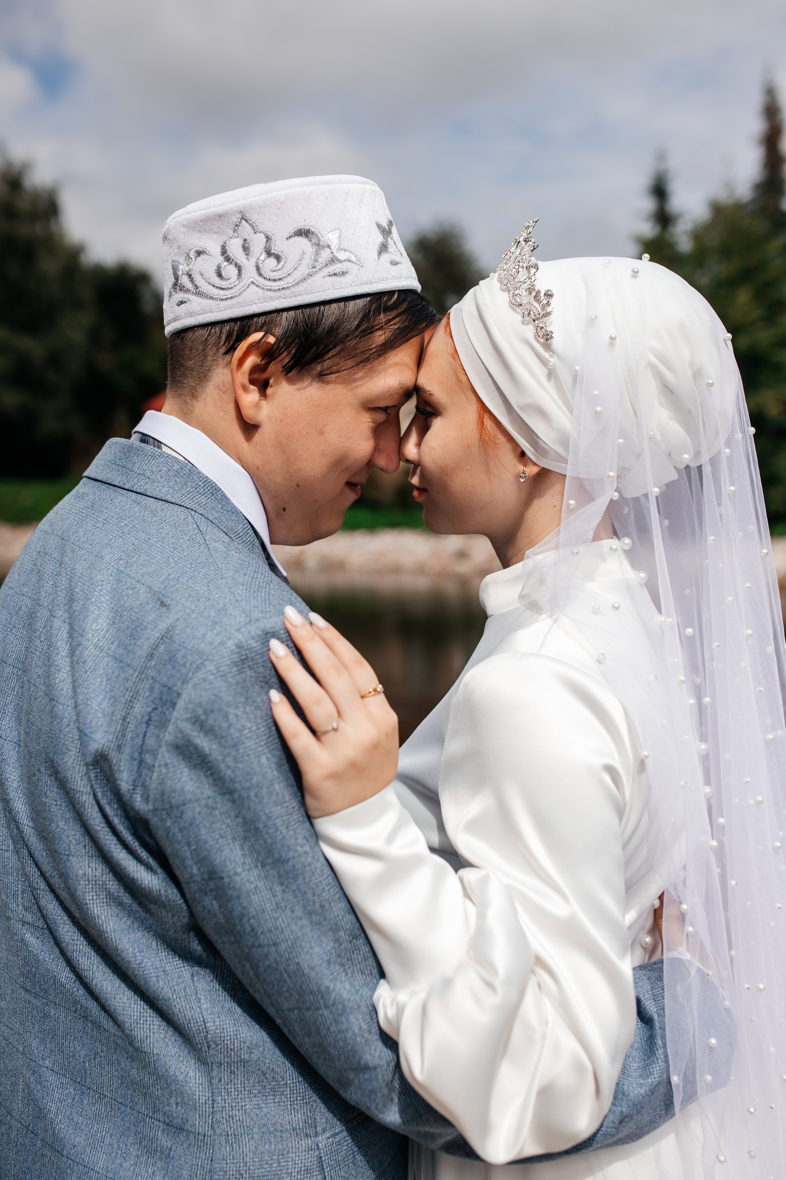 Артур и Ульяна. Марина Шаймухаметова. Фотограф в Уфе