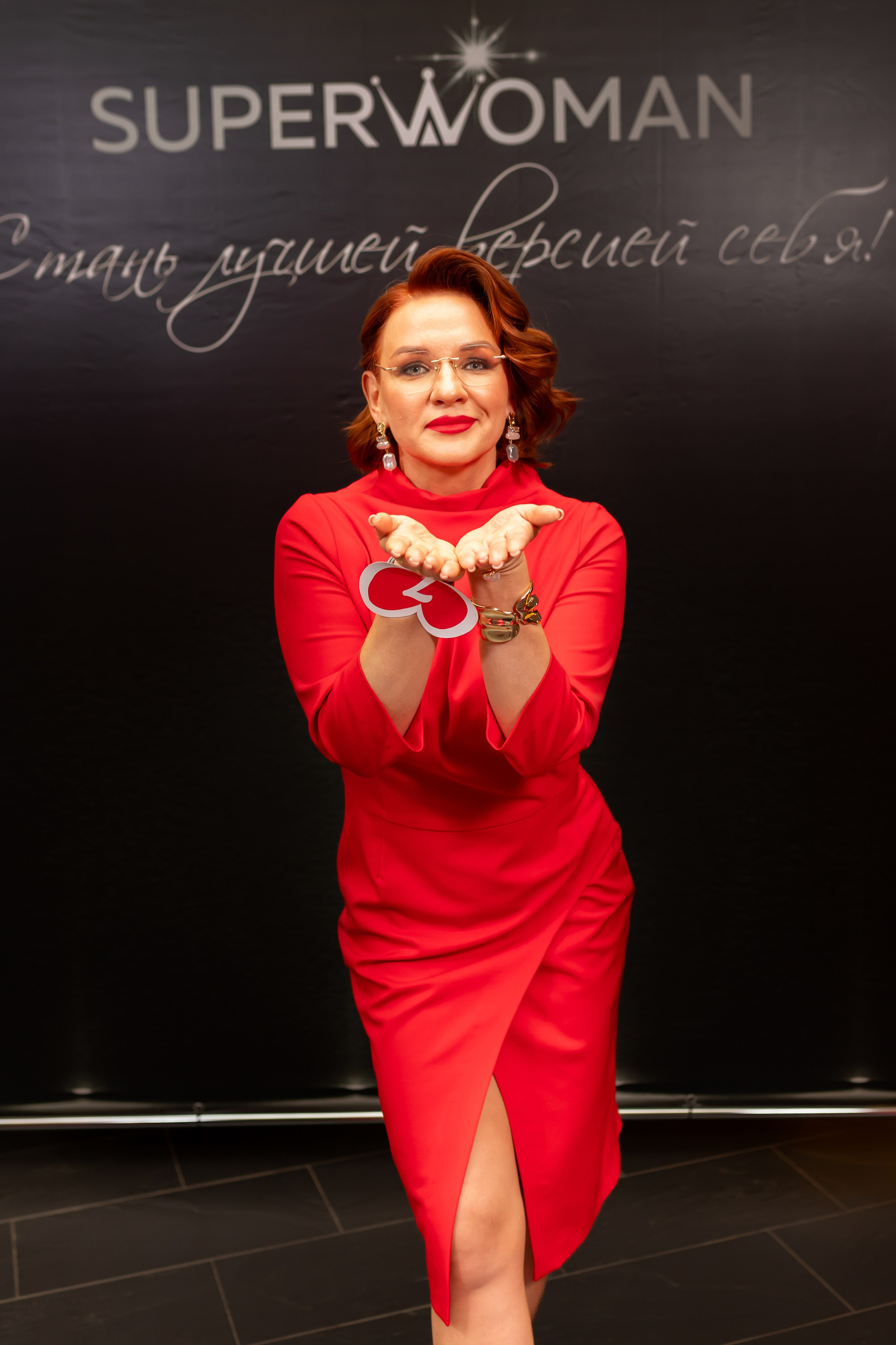 Super woman. Марина Шаймухаметова. Фотограф в Уфе