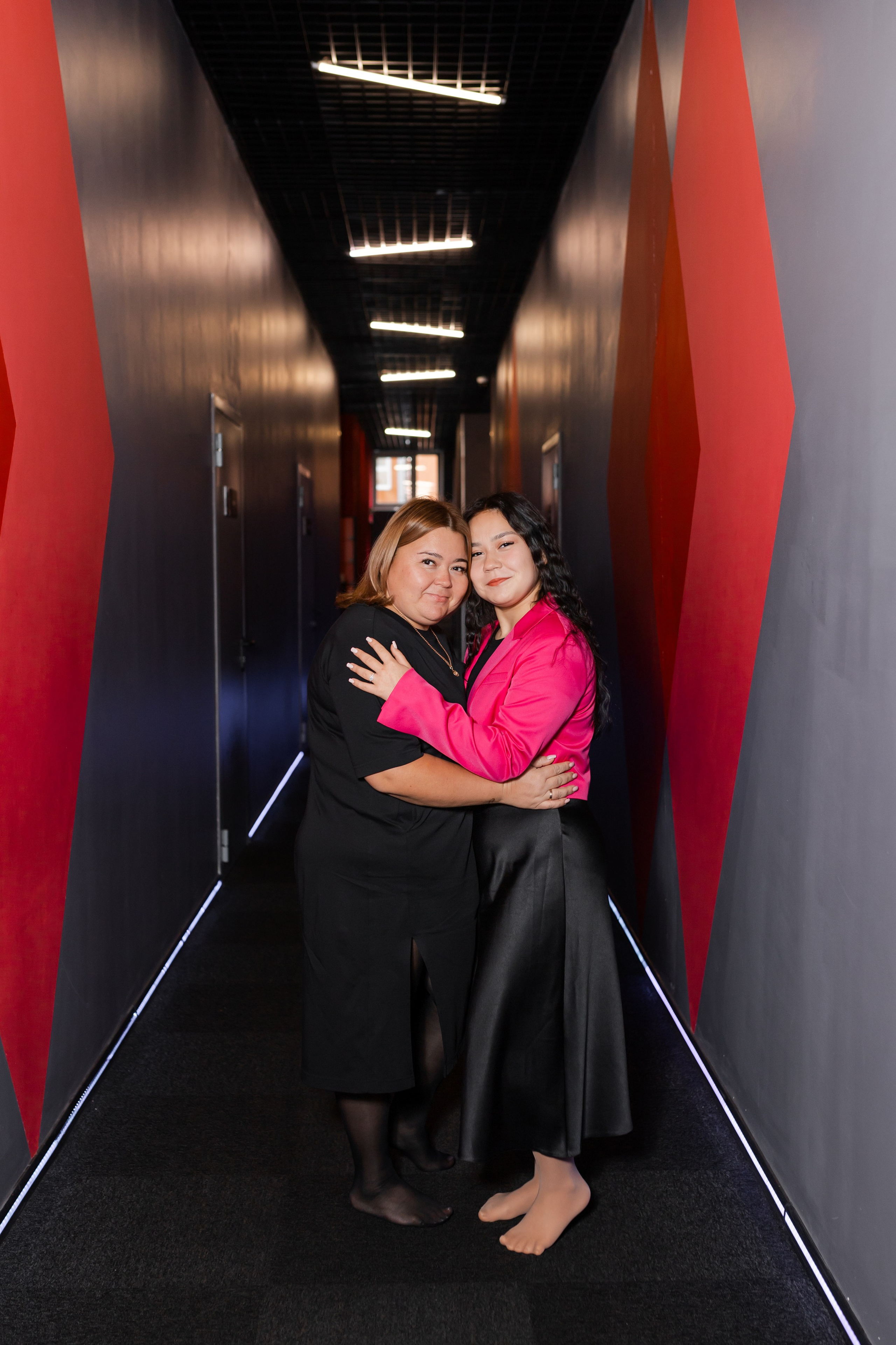 День рождение Ринаты. Марина Шаймухаметова. Фотограф в Уфе