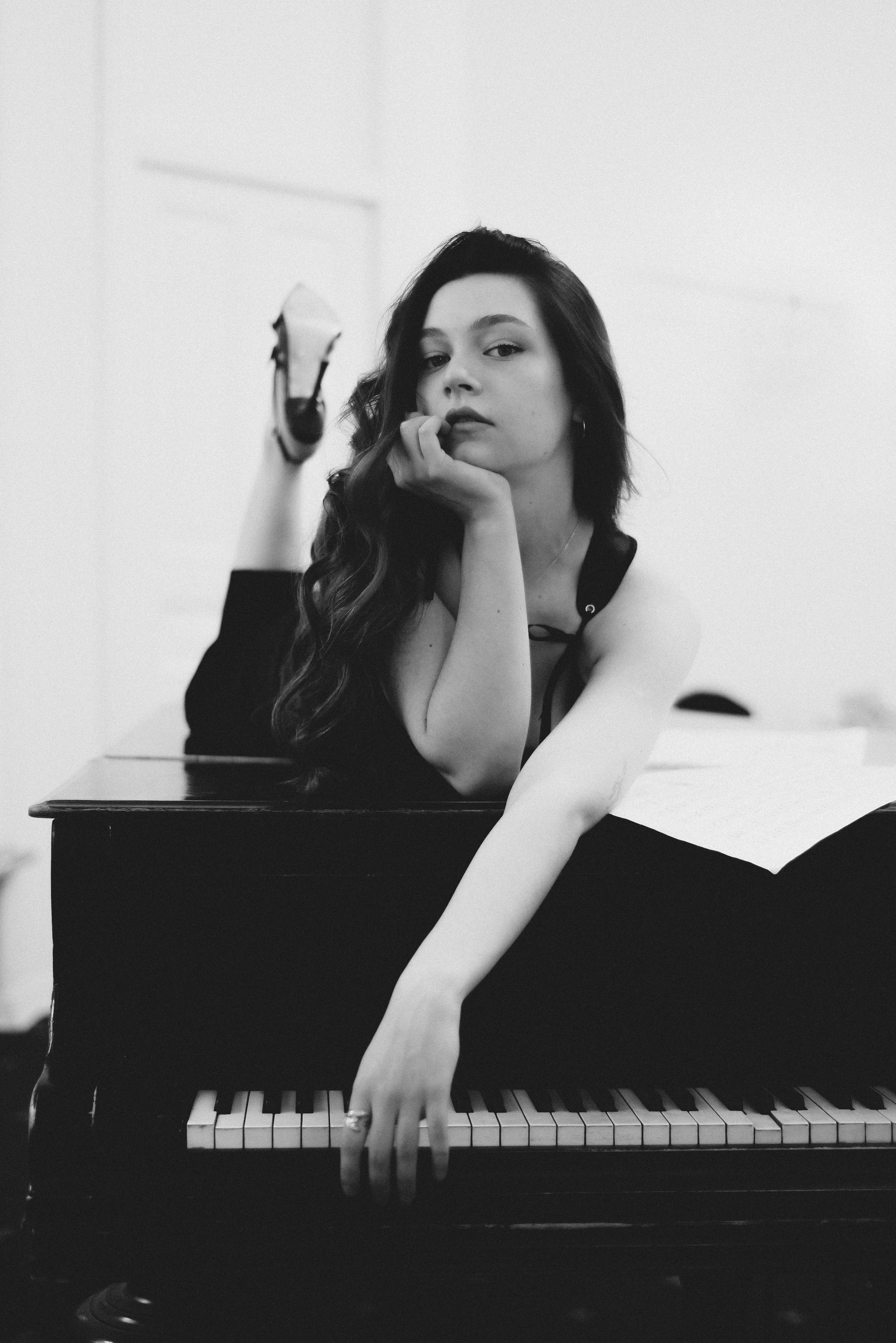 Nadya. Фотограф в Санкт-Петербурге 📸 | Ульяна Ситникова