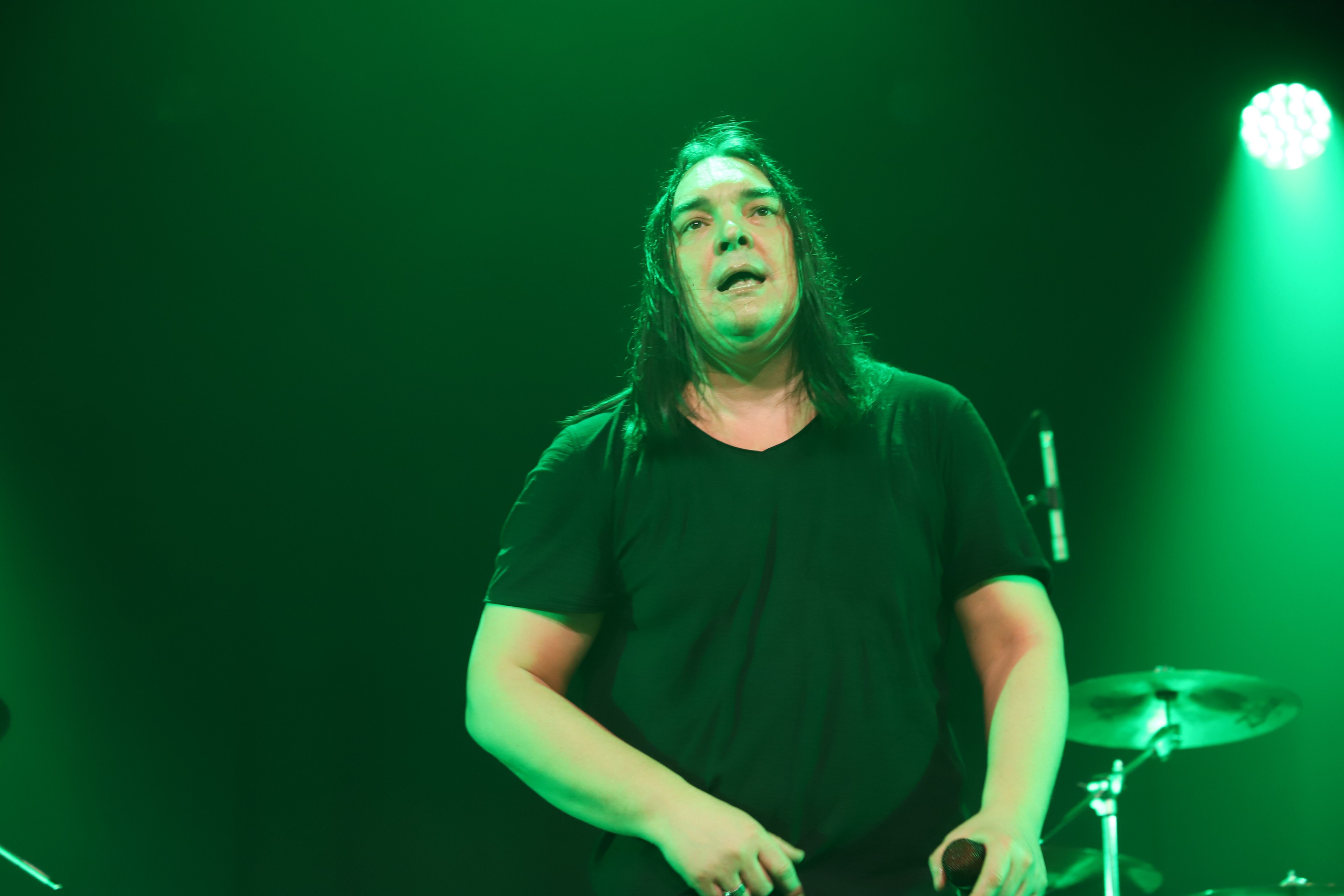 Горшенёв — «Песни Брата». Фотограф в Тюмени Алексей Модин