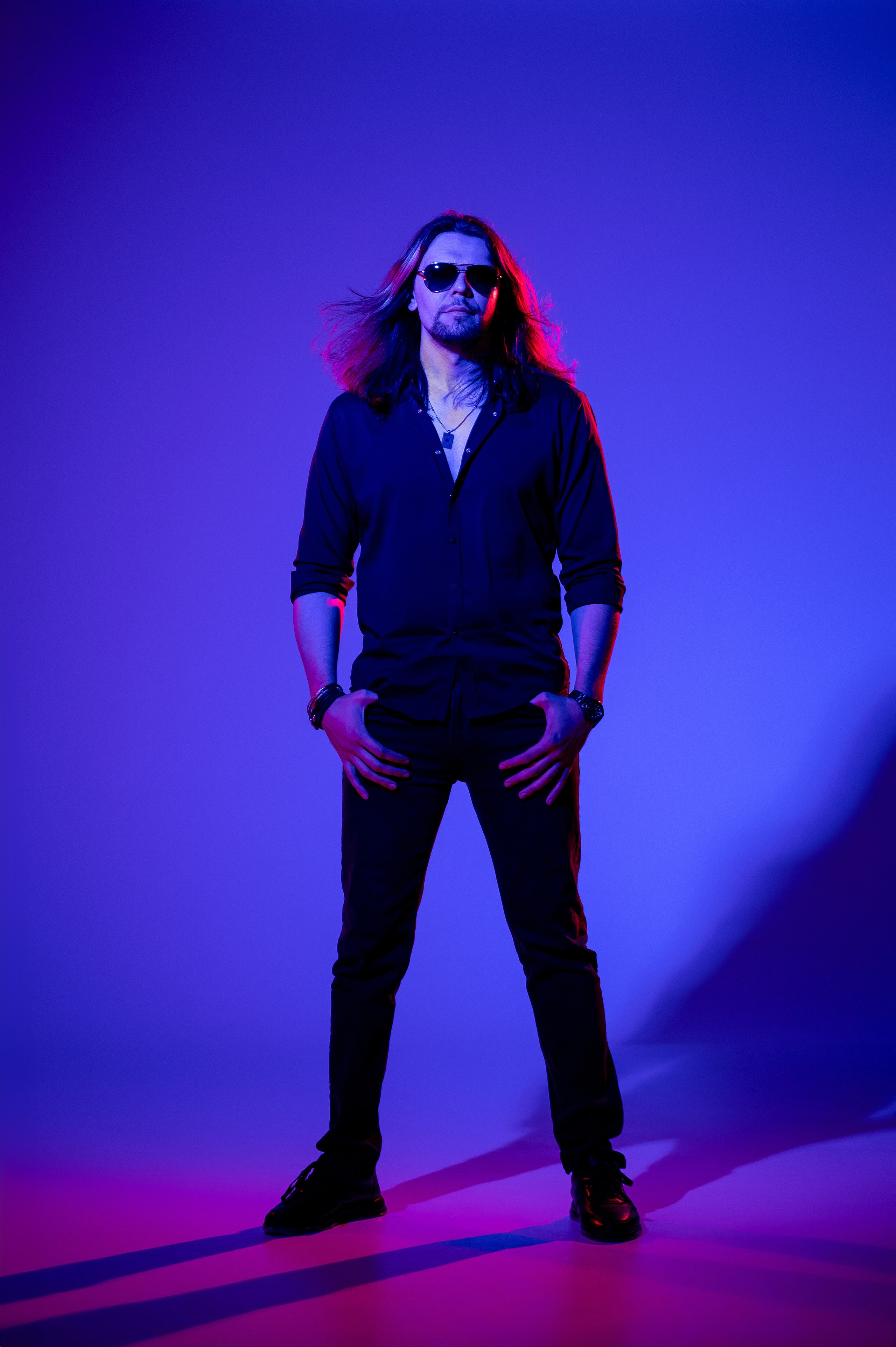 Музыкальная группа heavy-metal «REST». Свадебный, семейный и репортажный фотограф. Брянск. Эльвира Голенкова