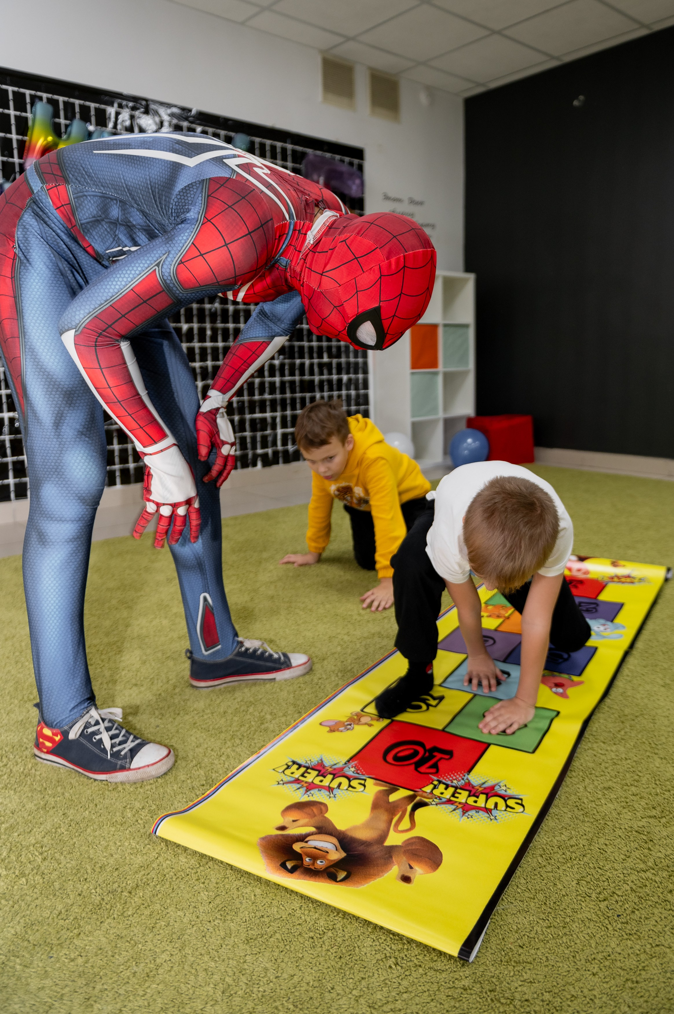 Федору 5 лет. «Жили-были». Свадебный, семейный и репортажный фотограф. Брянск. Эльвира Голенкова