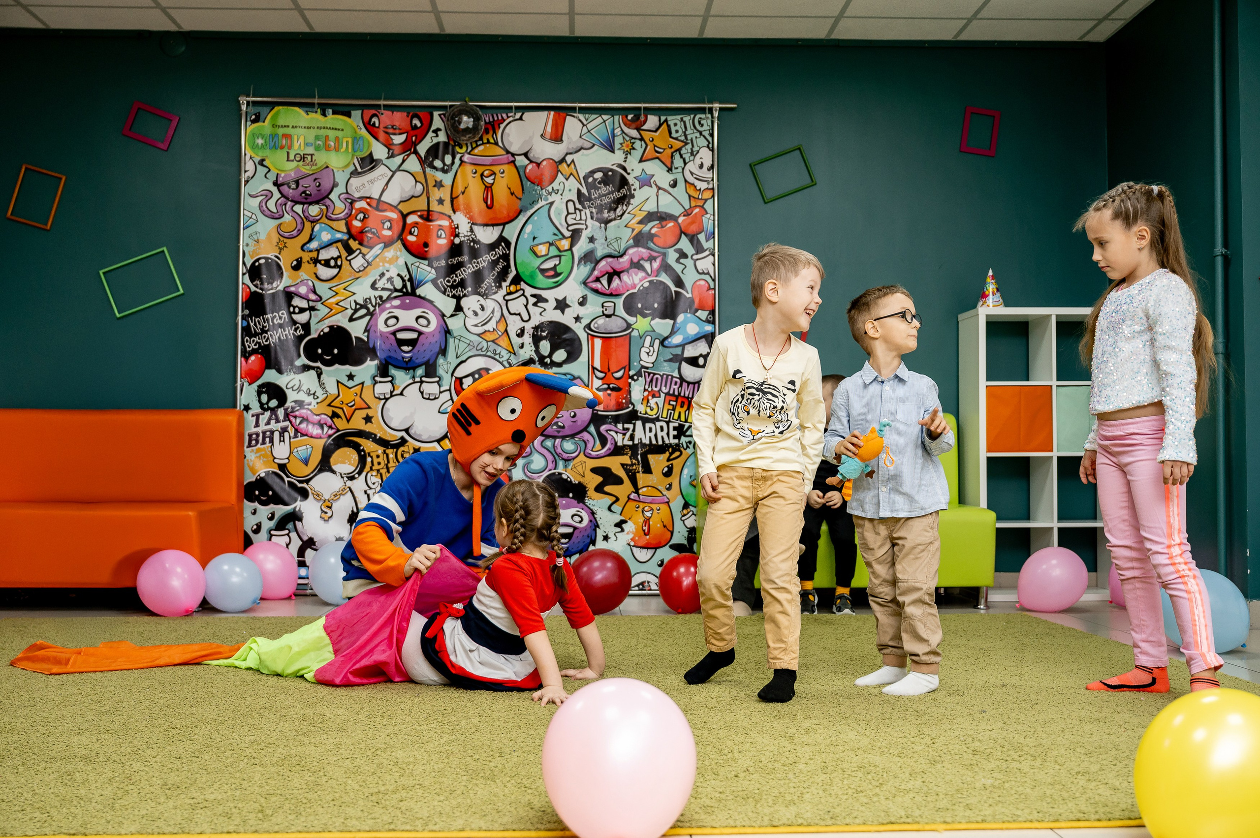 Диме 5 лет. «Жили-были». Свадебный, семейный и репортажный фотограф. Брянск. Эльвира Голенкова