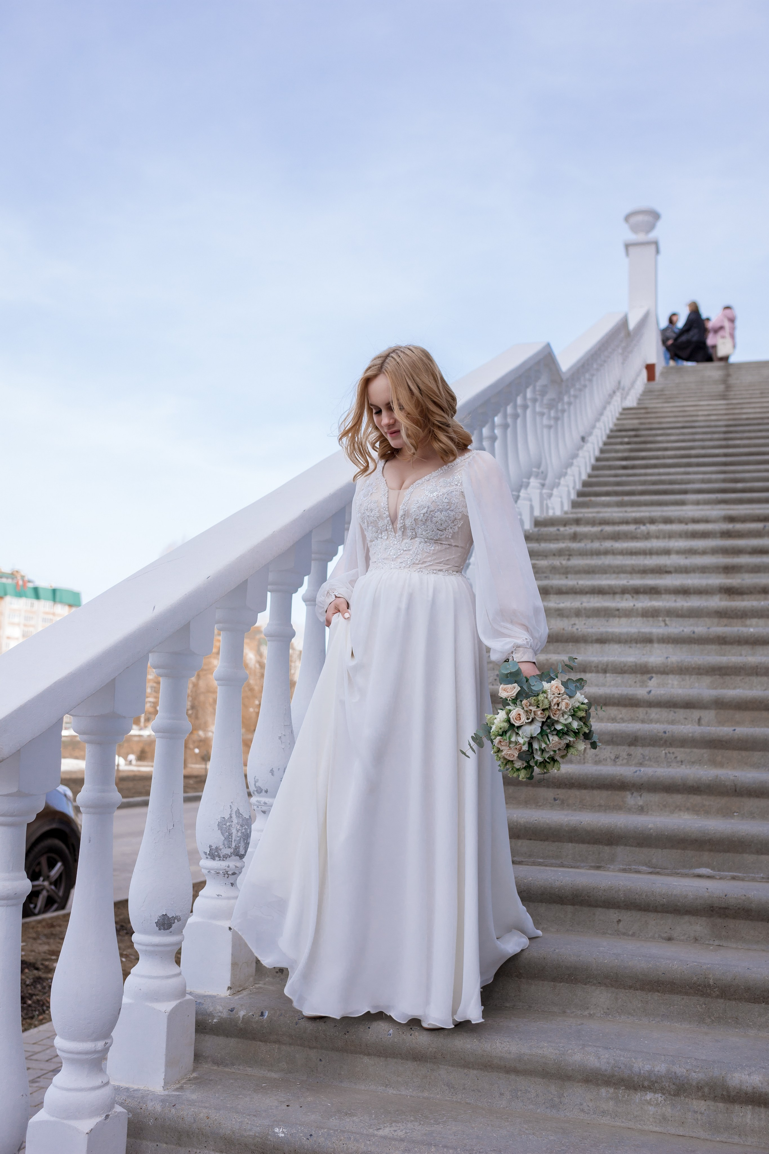 Дмитрий & Екатерина. Свадебный фотограф в Чебоксарах Анастасия Иванова