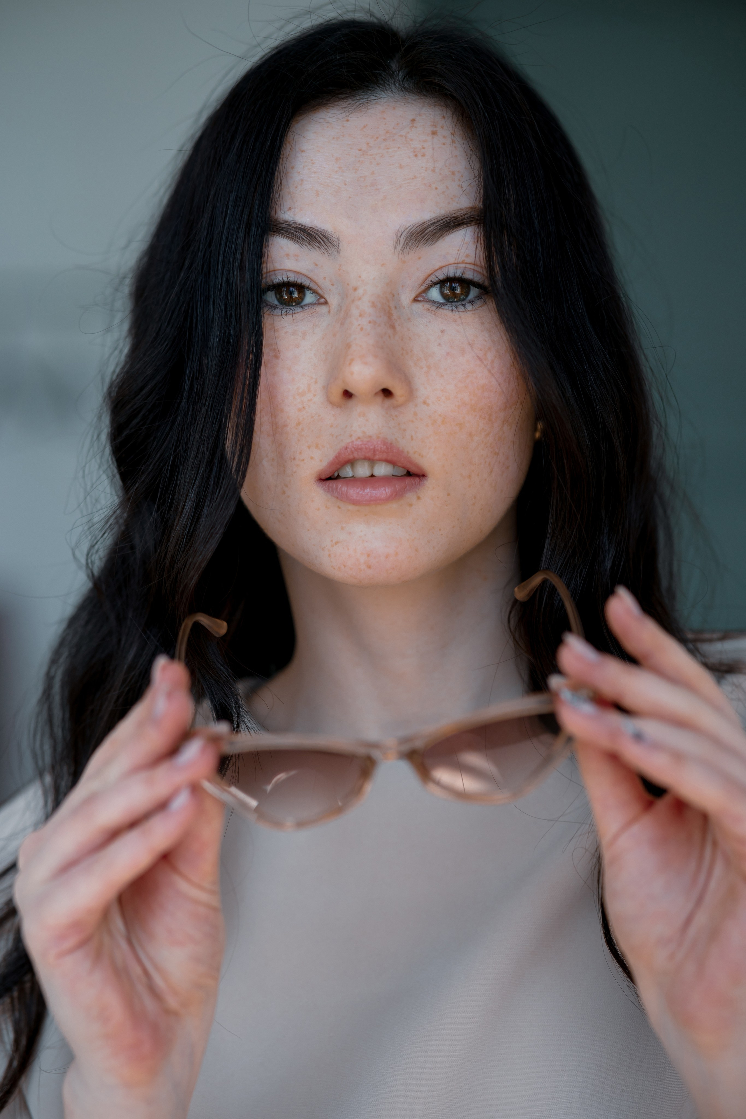 Анастасия. Фотограф в Санкт-Петербурге Алёна Губинская