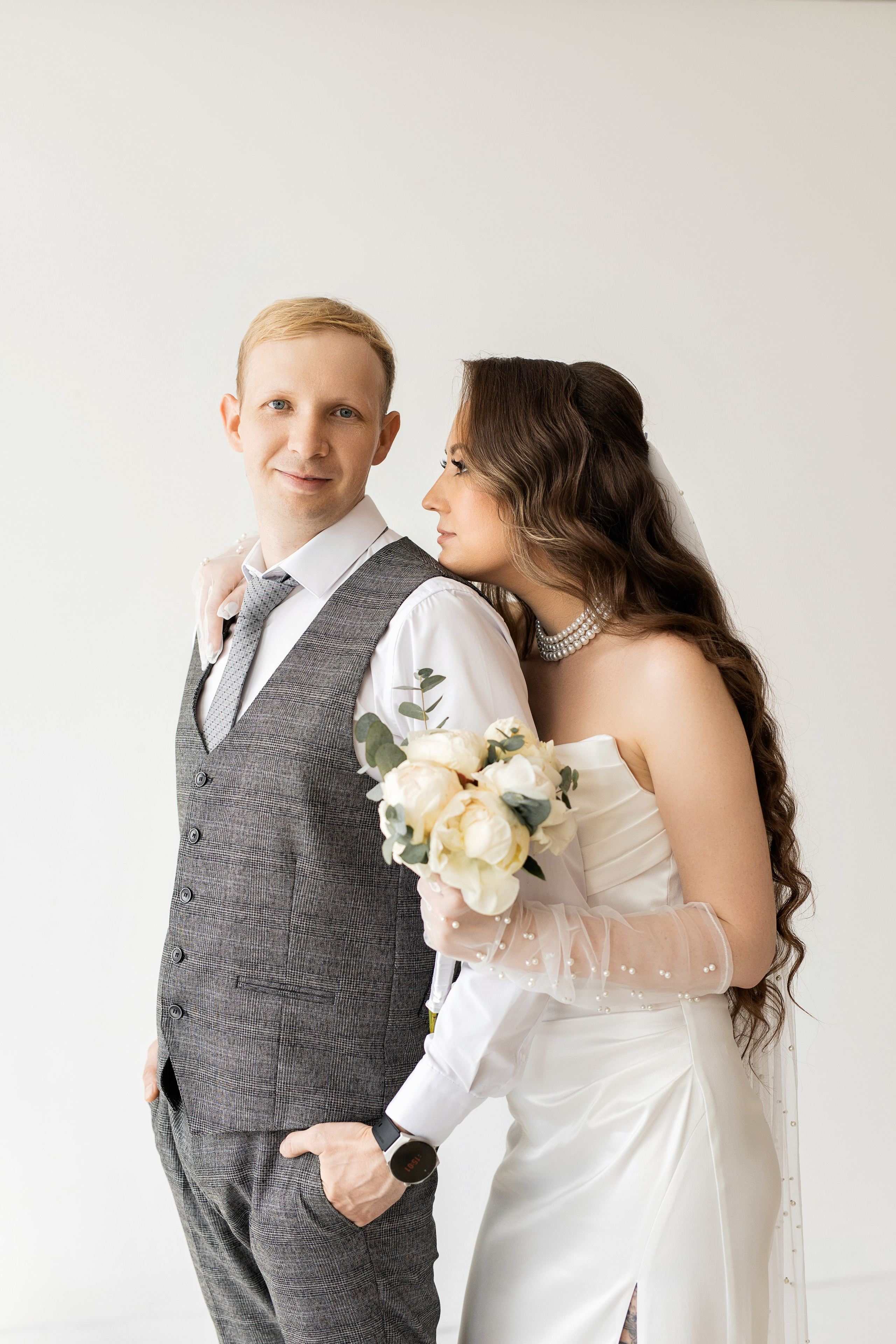 Марина и Антон. Семейный фотограф в Каневской Епифанова Ольга