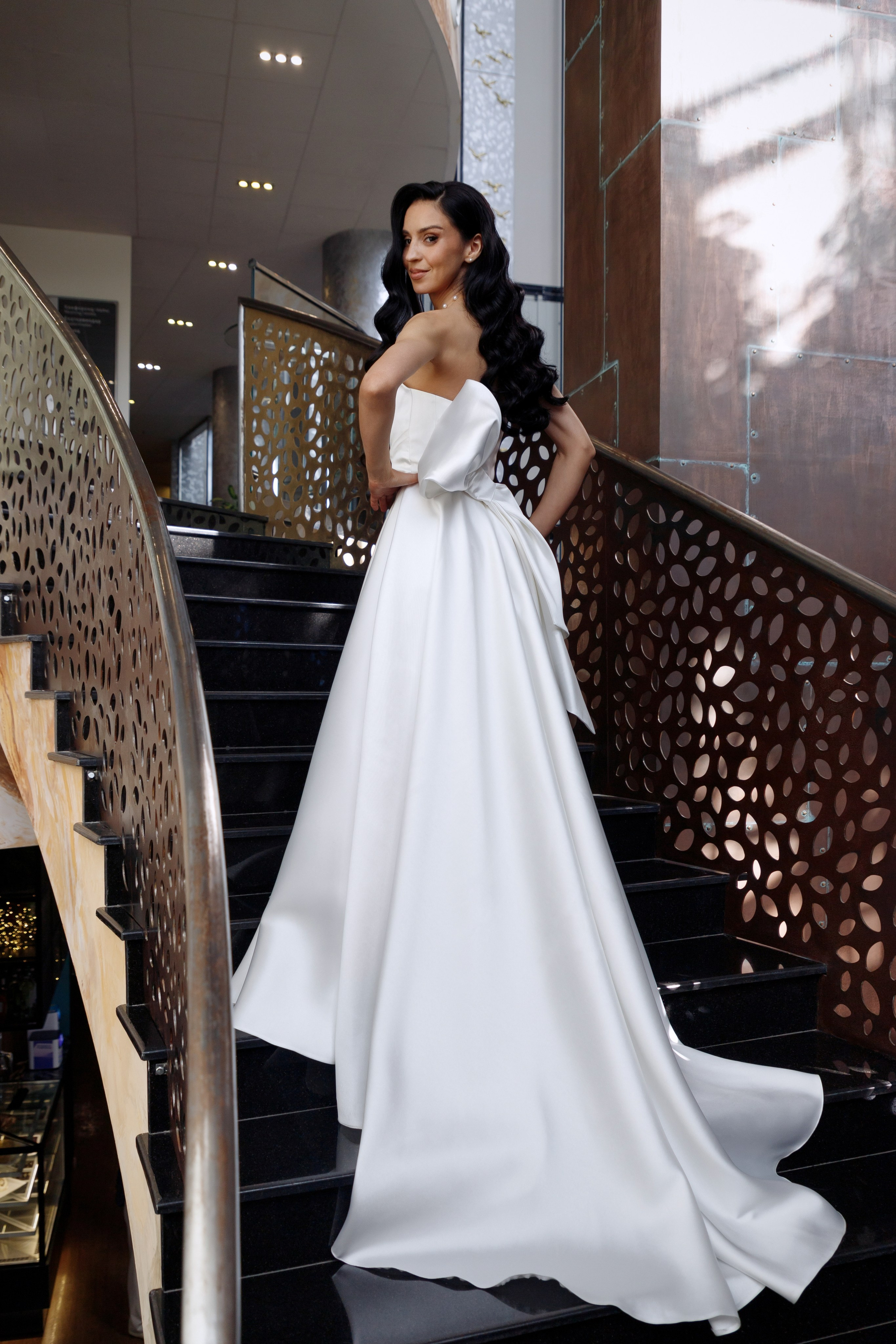 Свадебная съёмка. Фотограф Александр Фёдоров