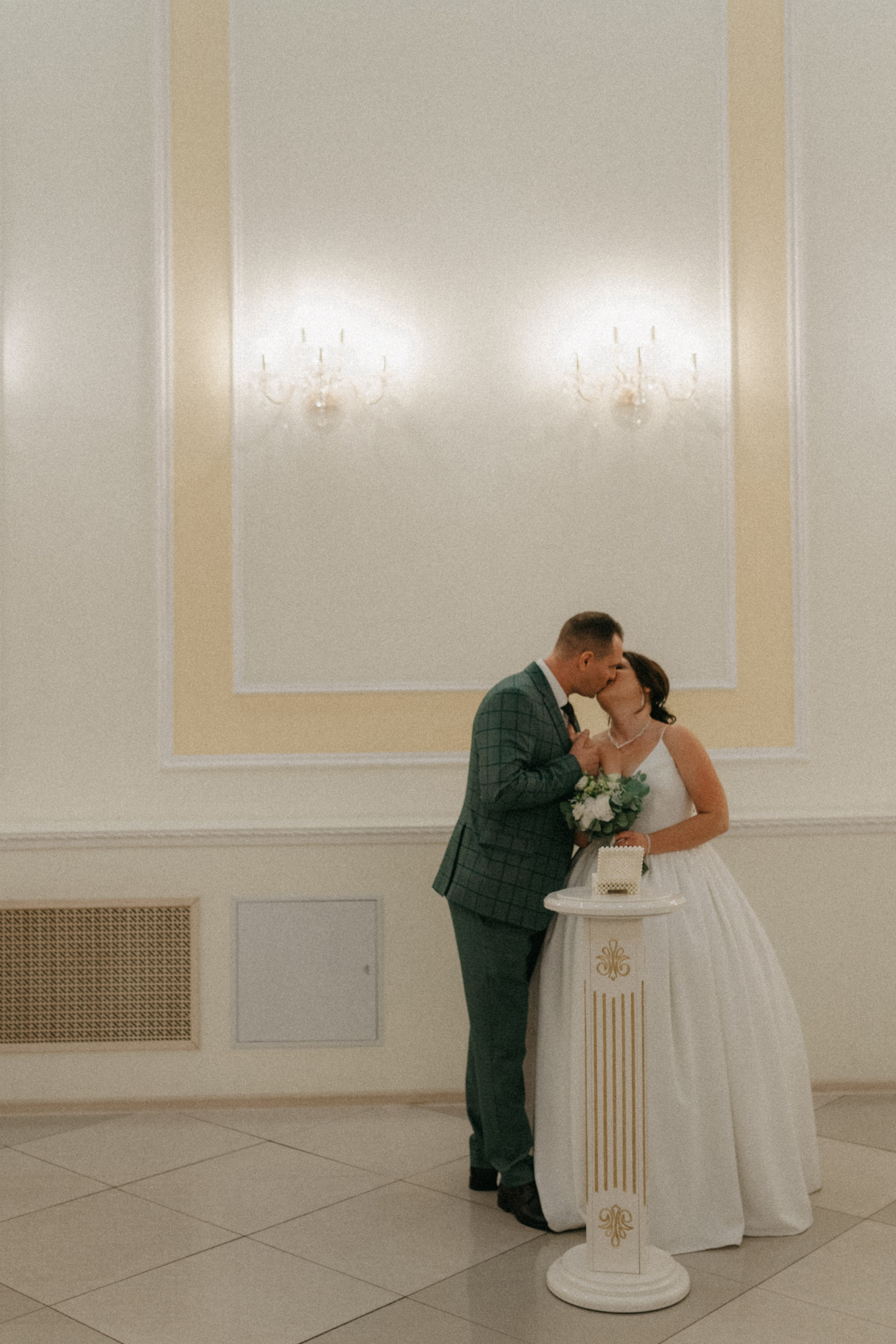 V&S. Свадебный фотограф в г. Москва, МО Гороза Алена