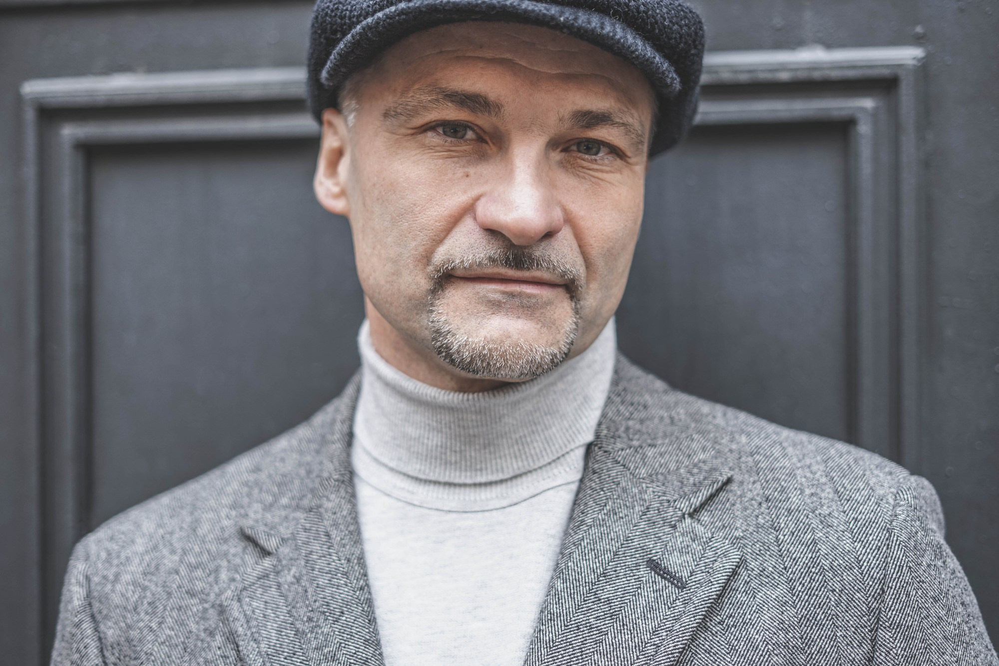 Е В Г Е Н И Й. Арт фотограф и стилист Ульяна Терезникова