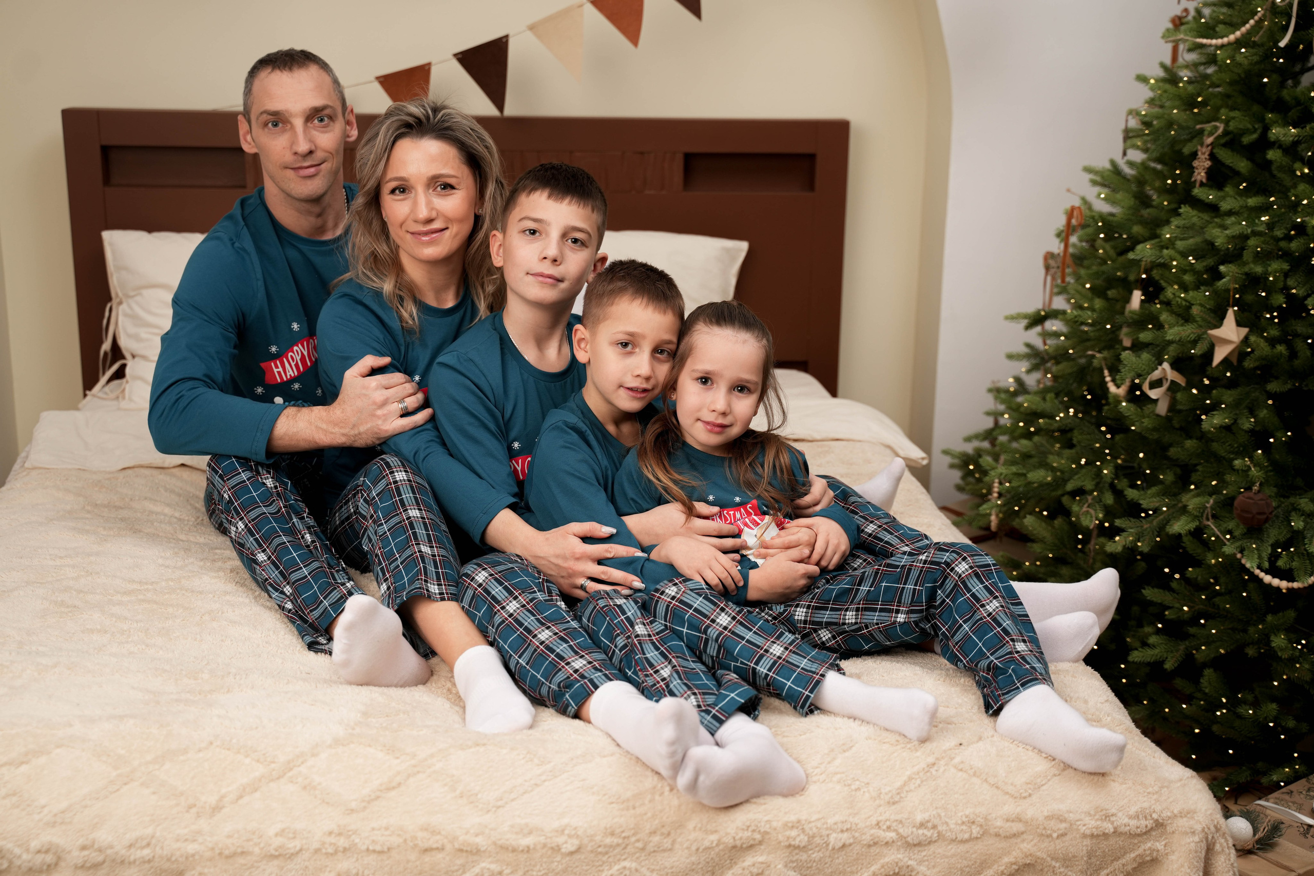 С Е М Е Й Н Ы Е. Арт фотограф и стилист Ульяна Терезникова