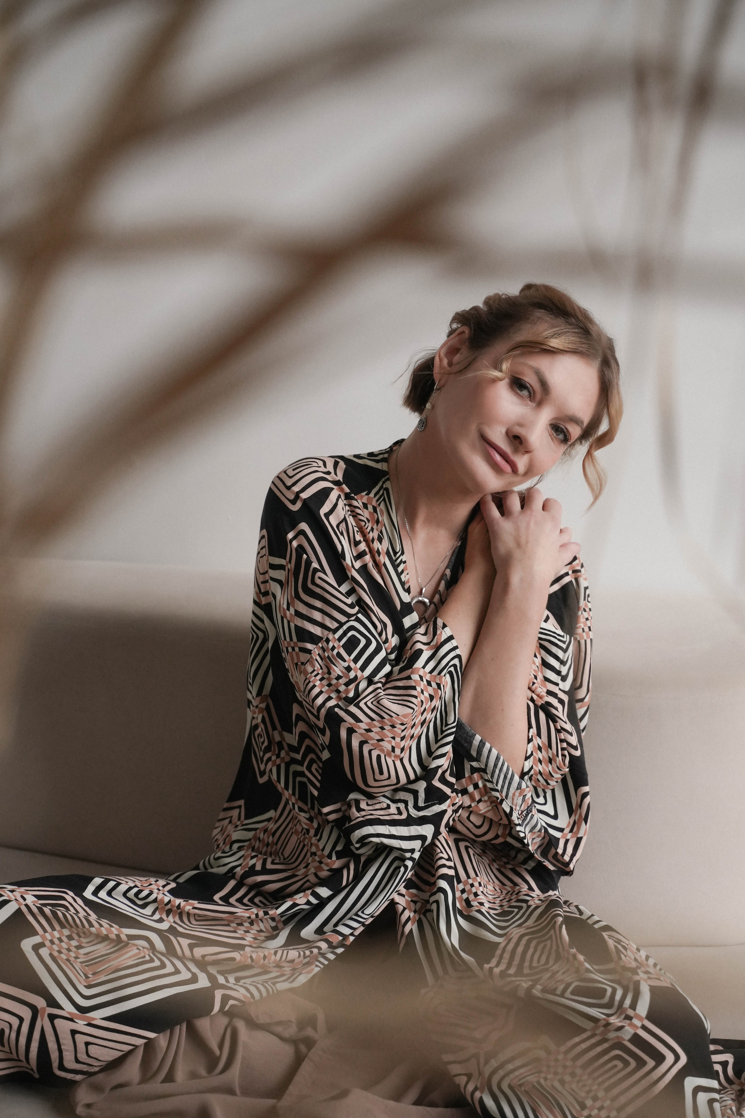 Деловые фотосессии. Арт фотограф и стилист Ульяна Терезникова