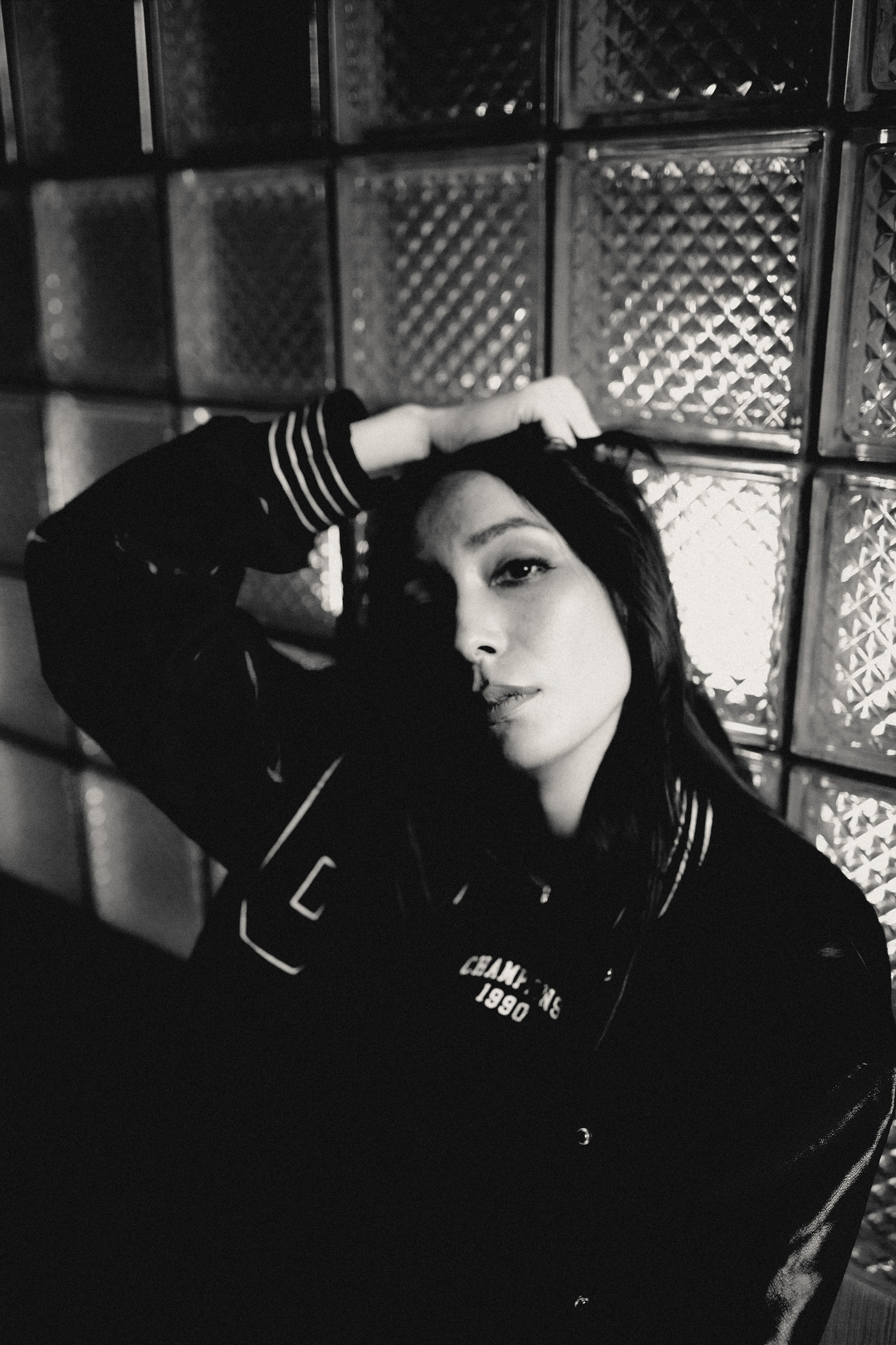 Танцуй. Дома. Танцуй. Арт-фотограф Крис Л. в Тобольске: портрет, семейные, свадьбы