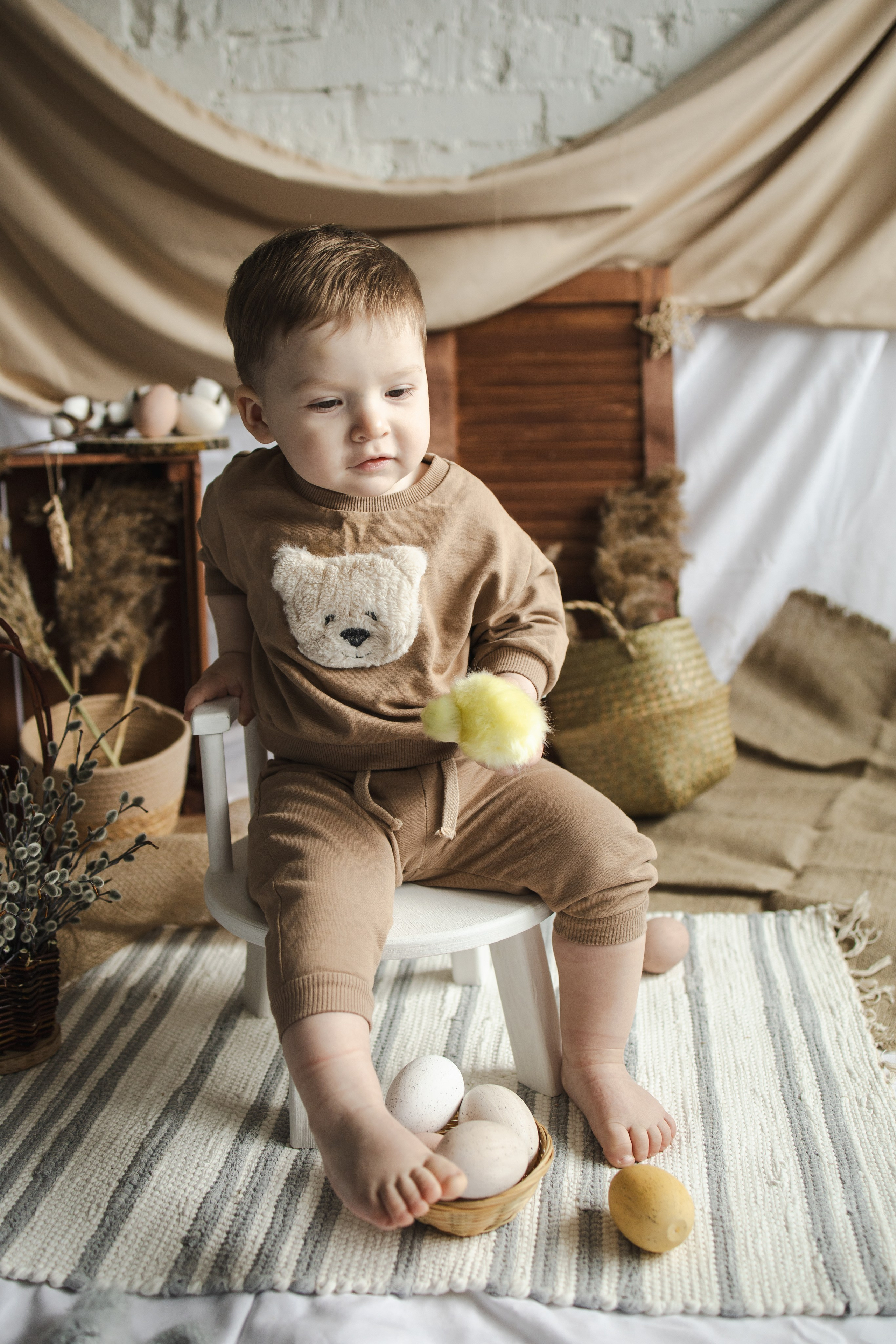 Пасха. Фотограф в Иркутске Тома Кабанова