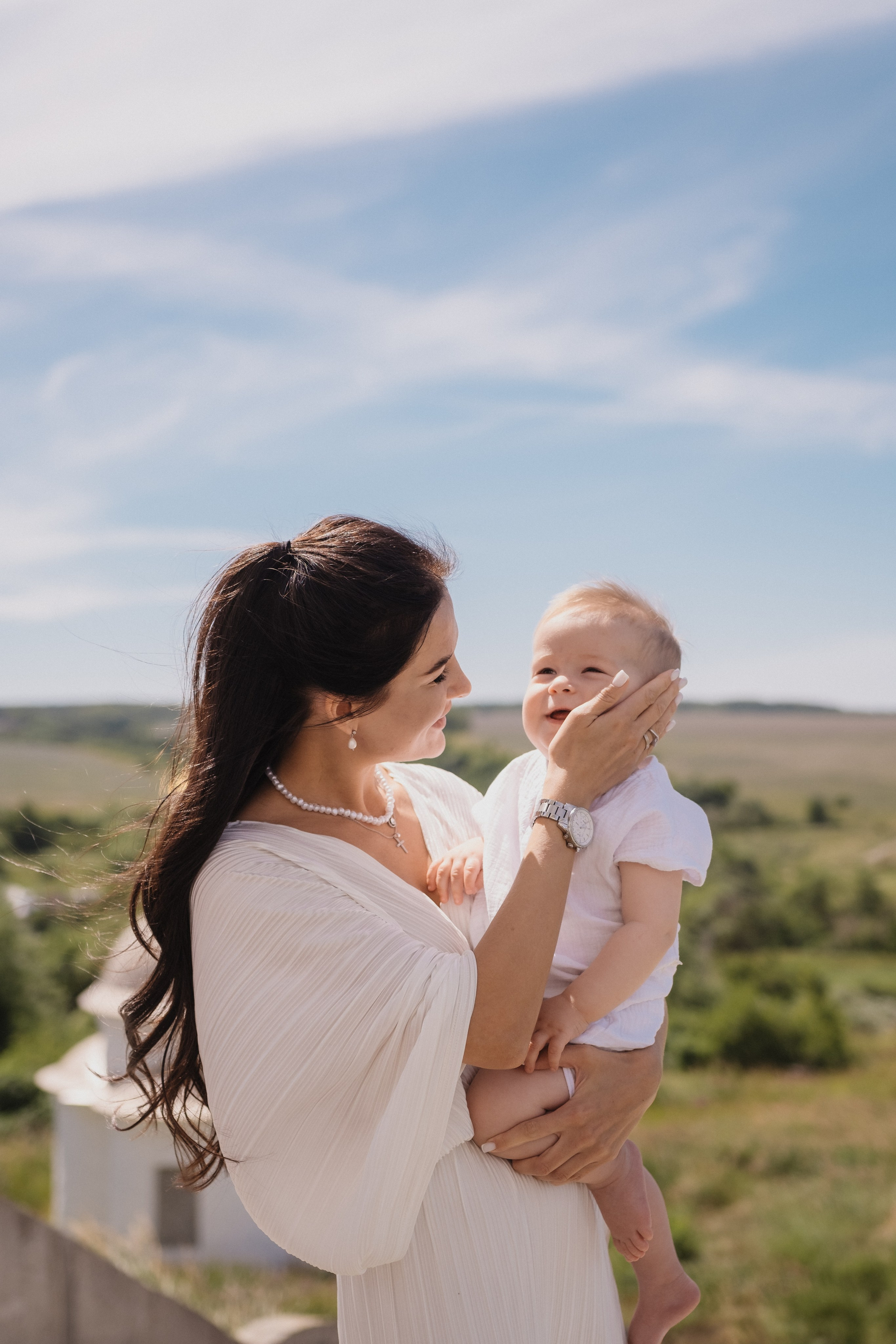 Таинство крещения. Serg_film