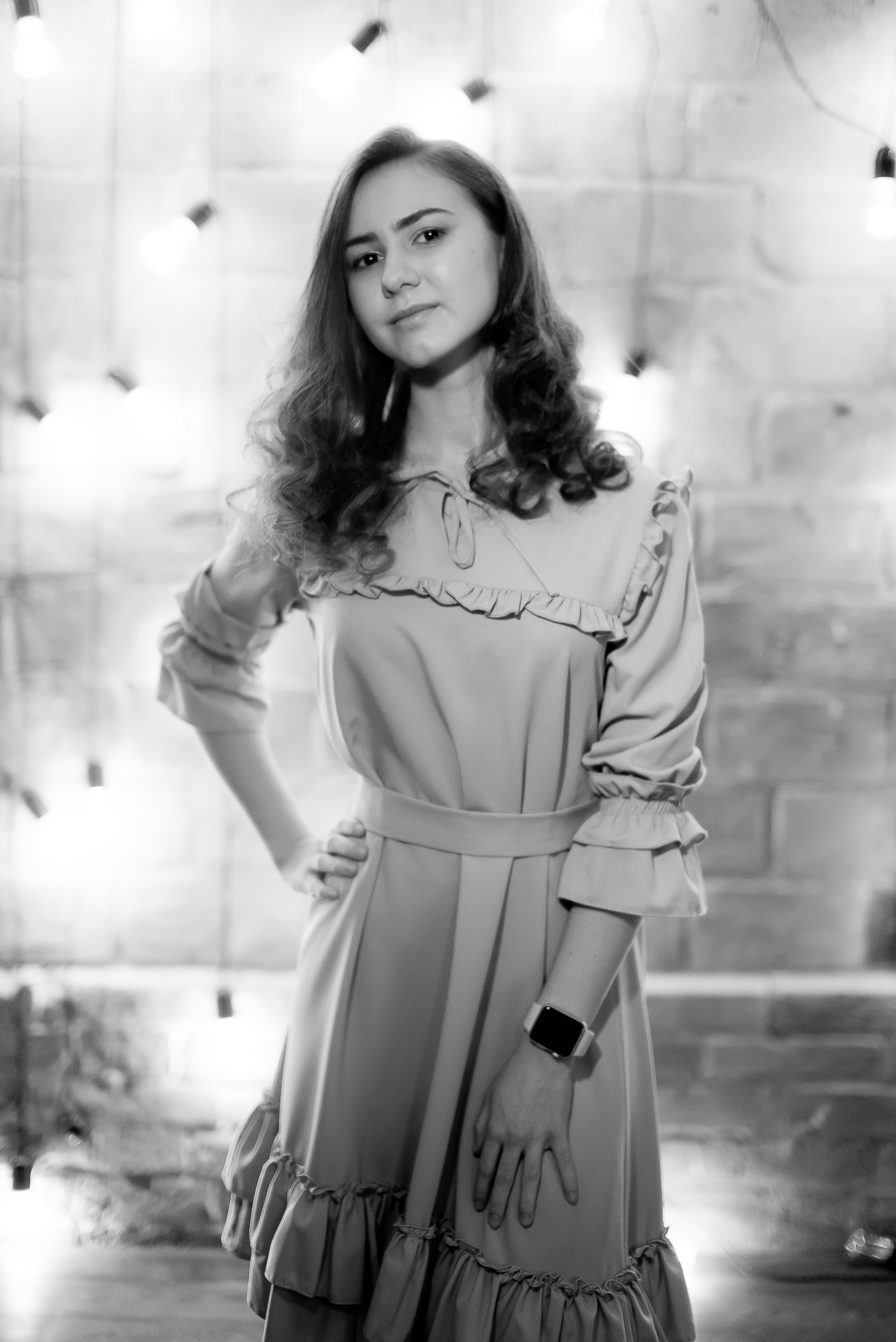 Студия. Максим Матвийченко и Виктория Басова профессионалы своего дела