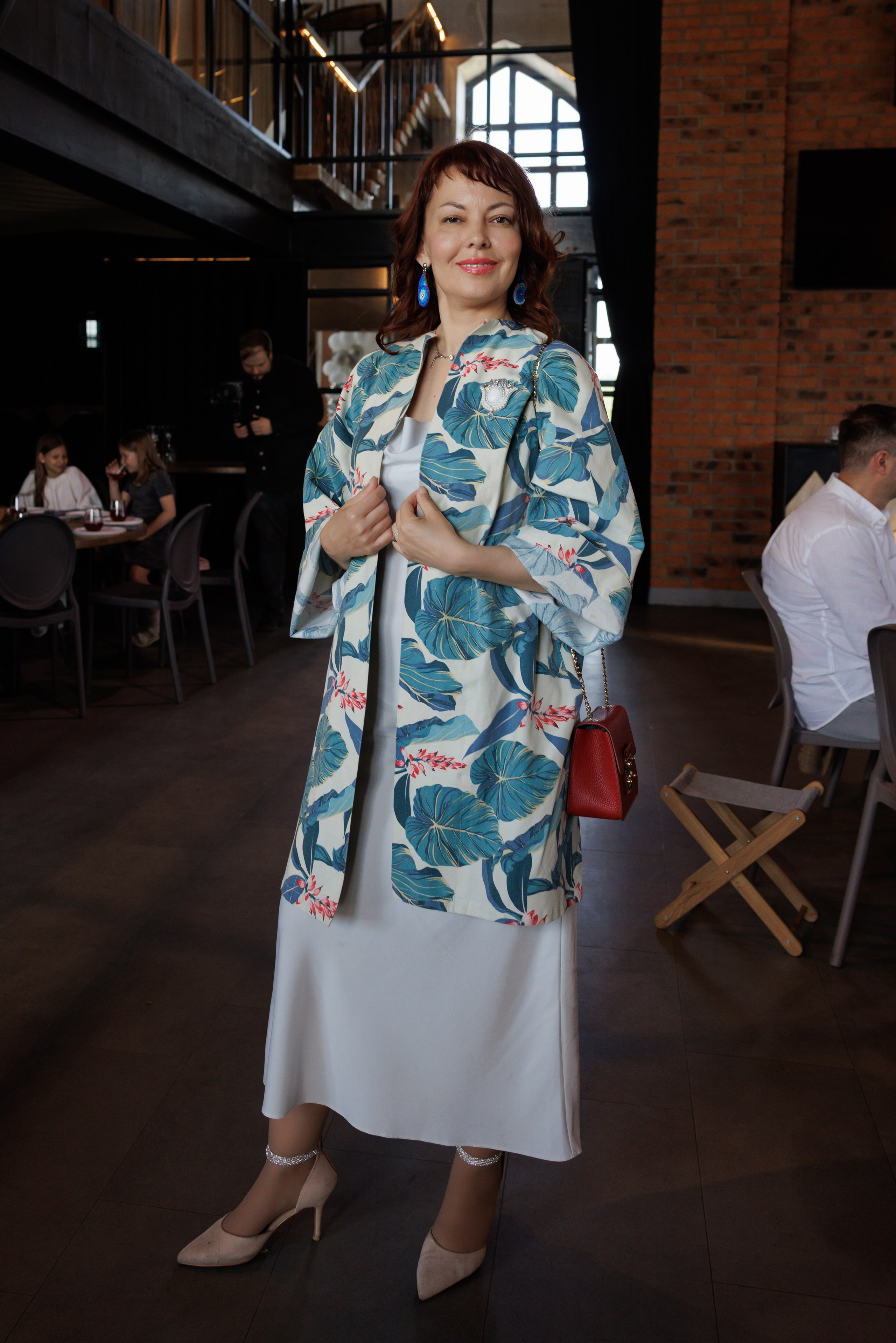 Выпускные Шамони. Фотограф в Красноярске Евдокимова Анастасия