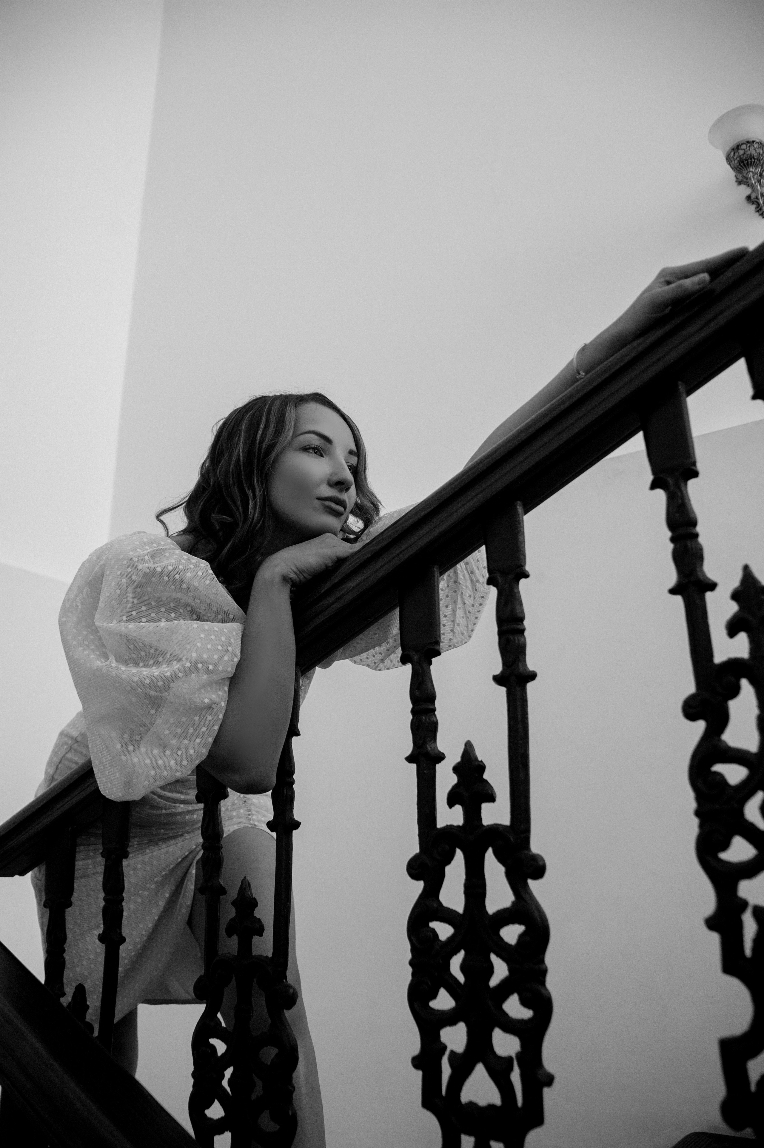 Nikoletta 30. Фотограф в Красноярске