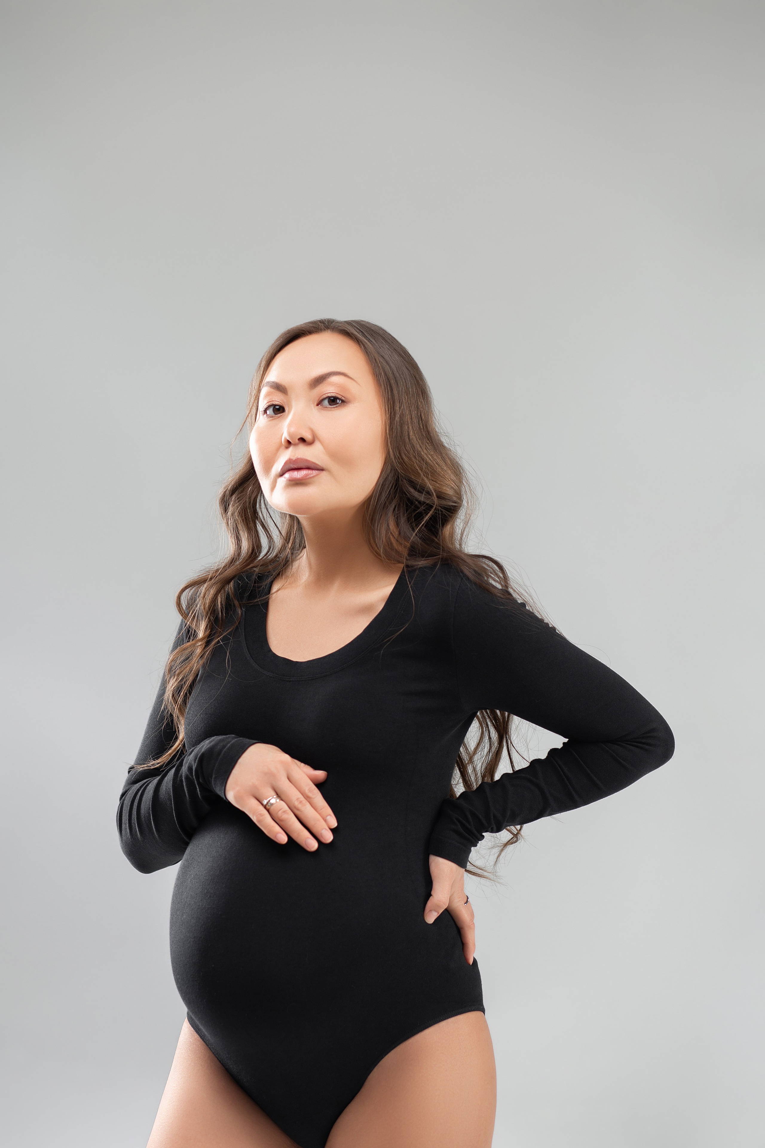 Фотосессия беременности. Портретный, свадебный, репортажный фотограф во Владивостоке Юлиана Джули Фокс