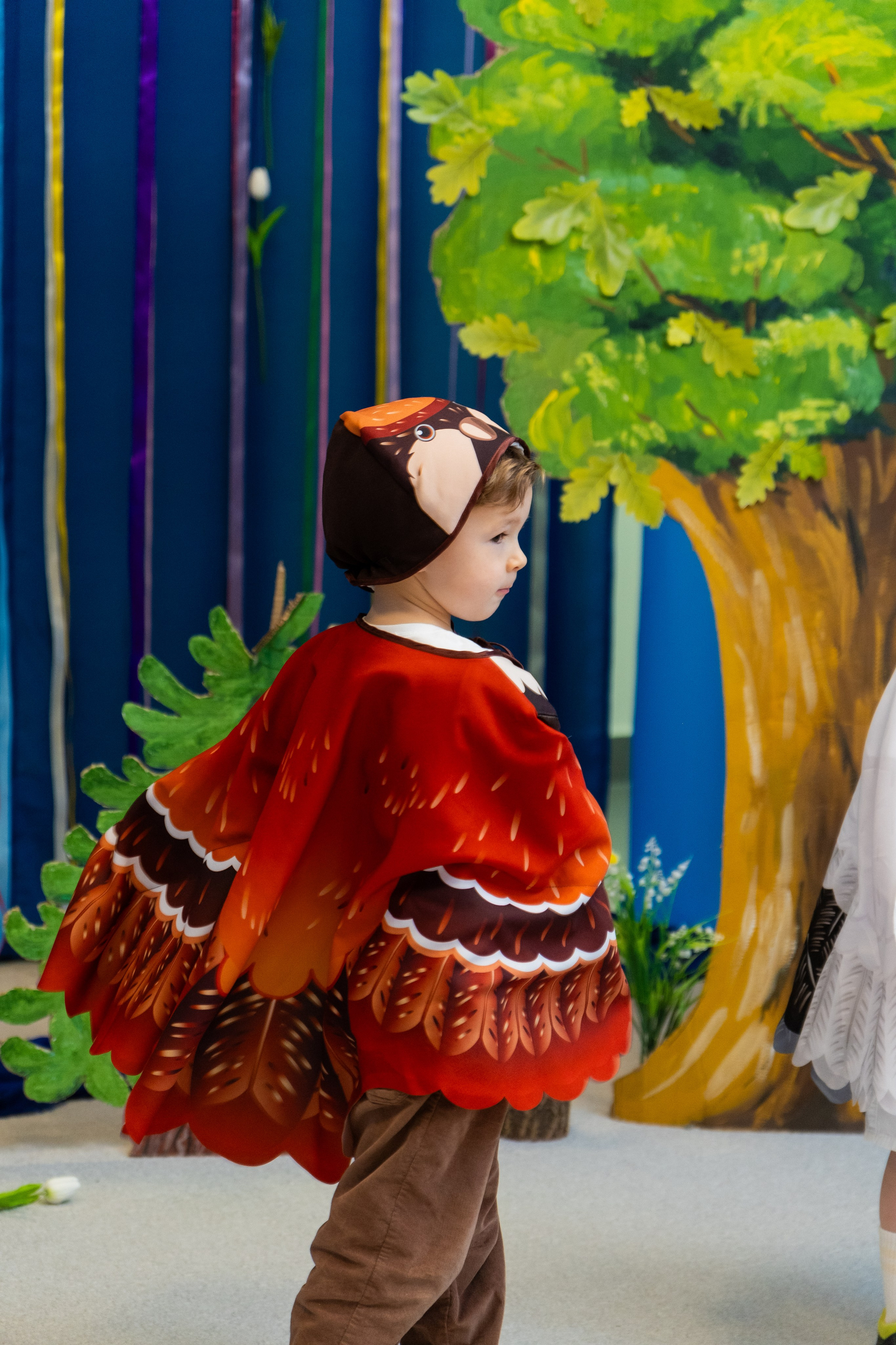 Весенний праздник. Профессиональный фотограф в Москве и Одинцово Родика Архип