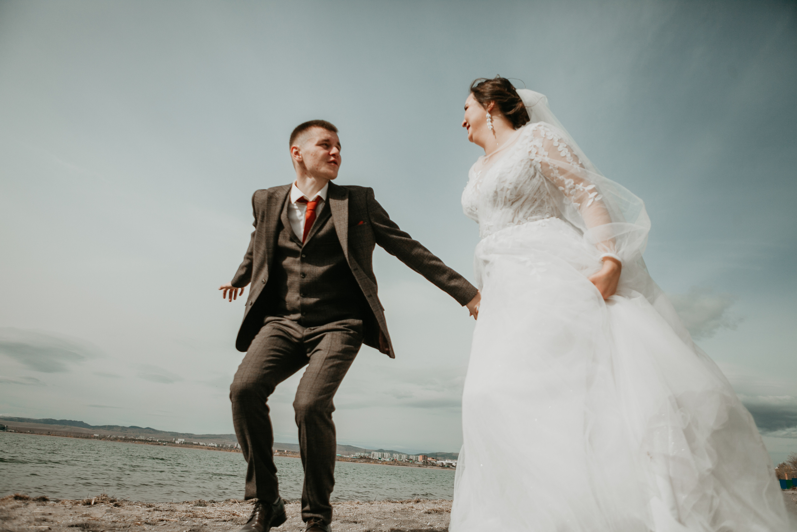 Постановочная и Lifestyle. Индивидуальный фотограф в городе Чита