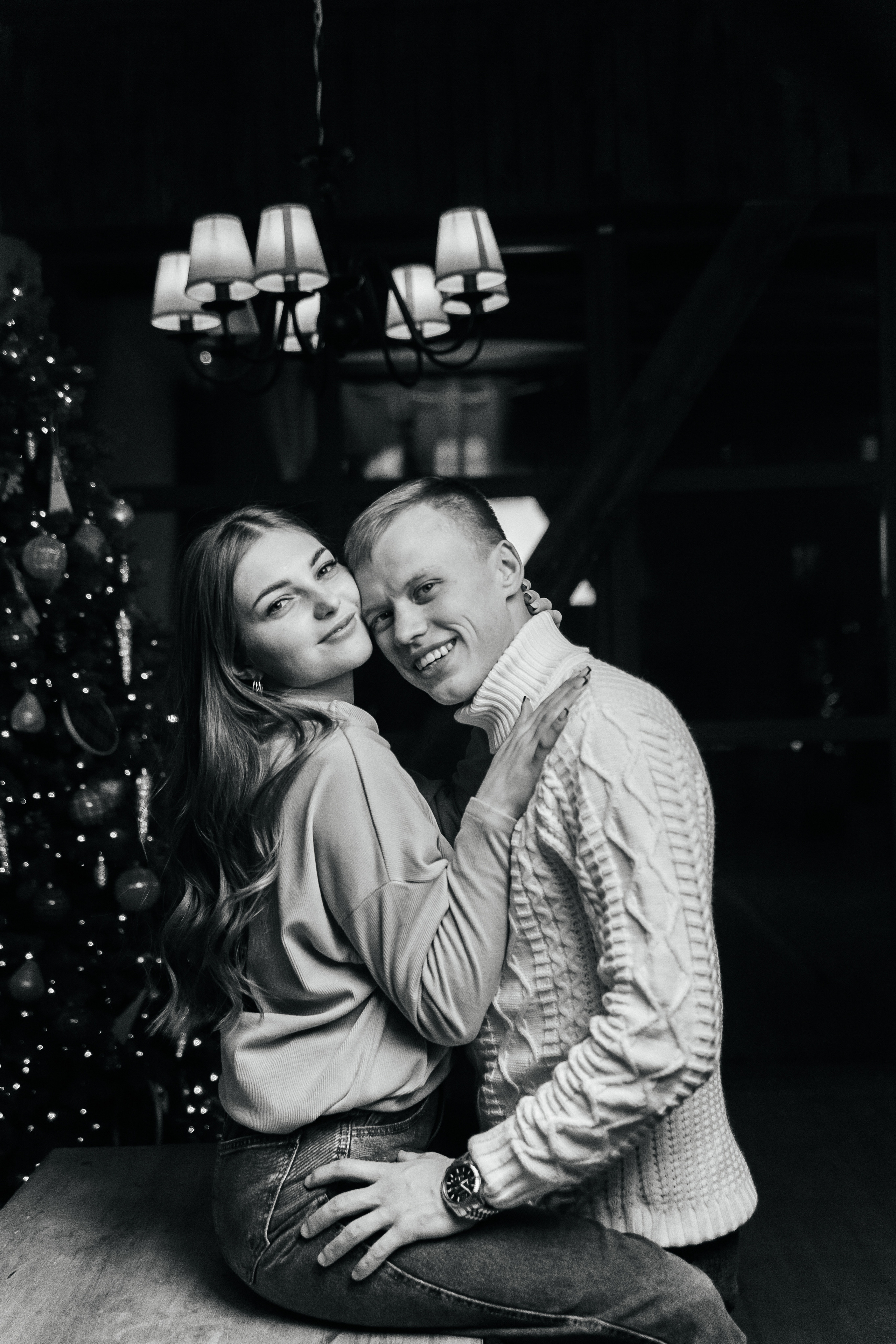 Про Любовь. Индивидуальный фотограф в городе Чита