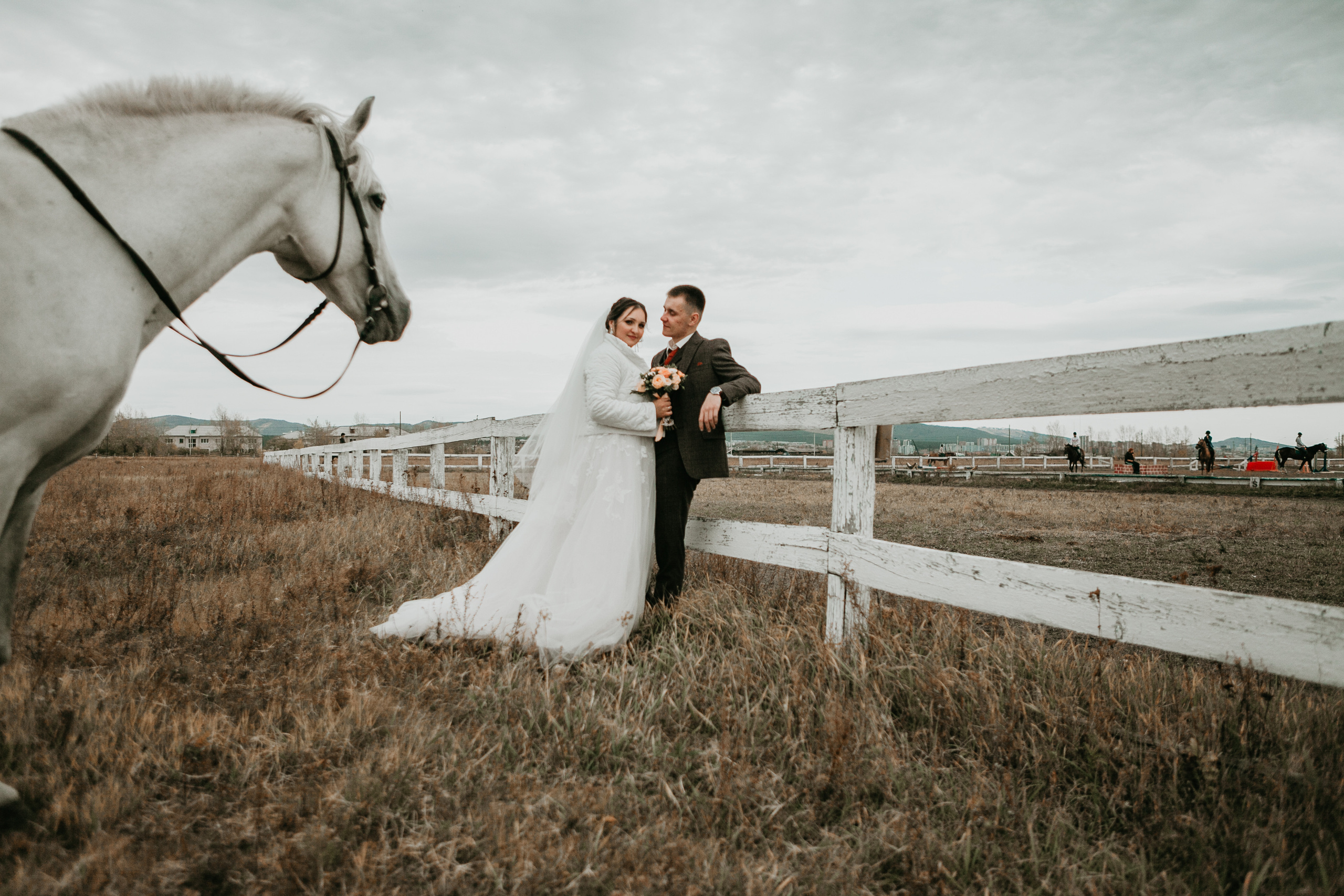 Постановочная и Lifestyle. Индивидуальный фотограф в городе Чита