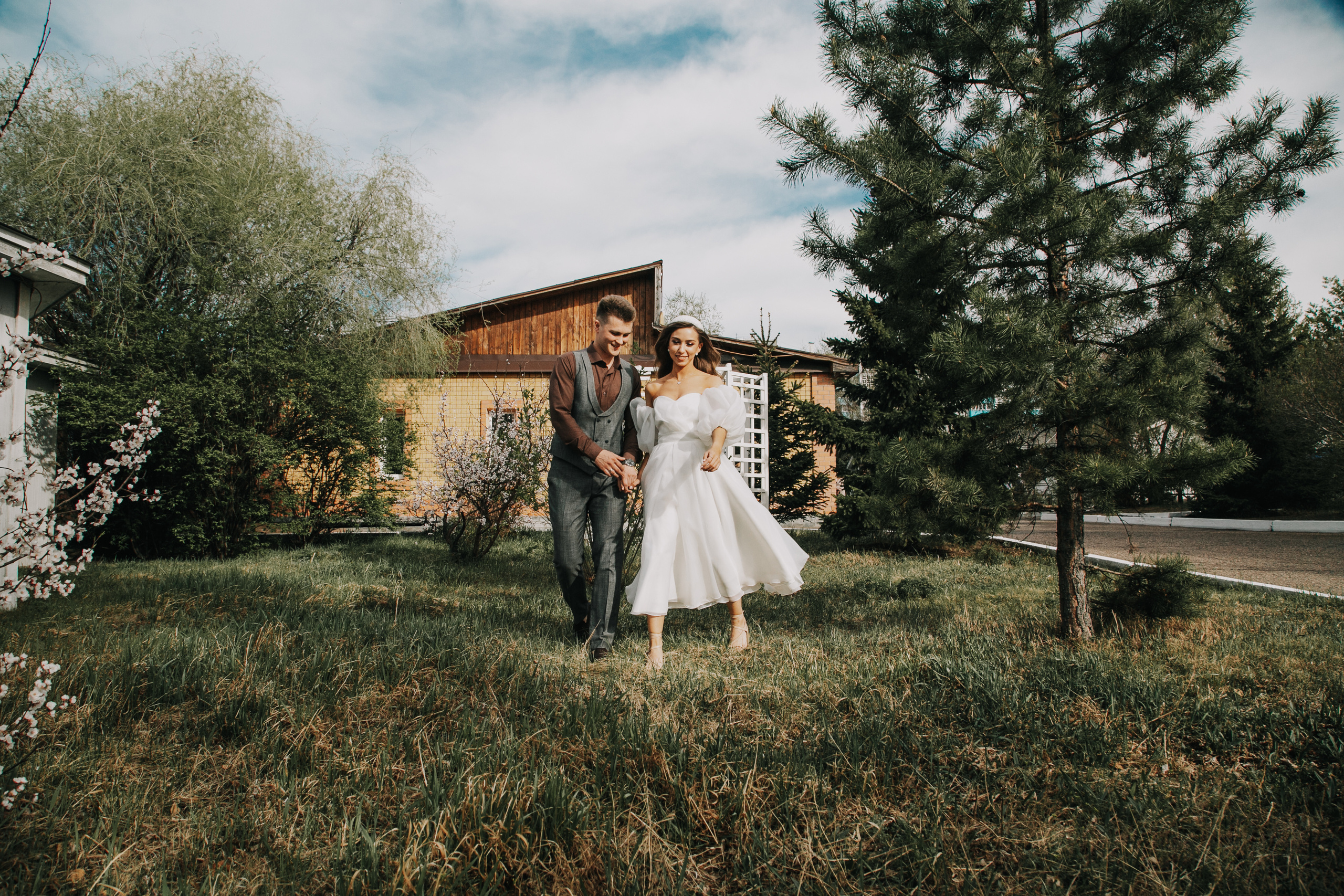 Постановочная и Lifestyle. Индивидуальный фотограф в городе Чита