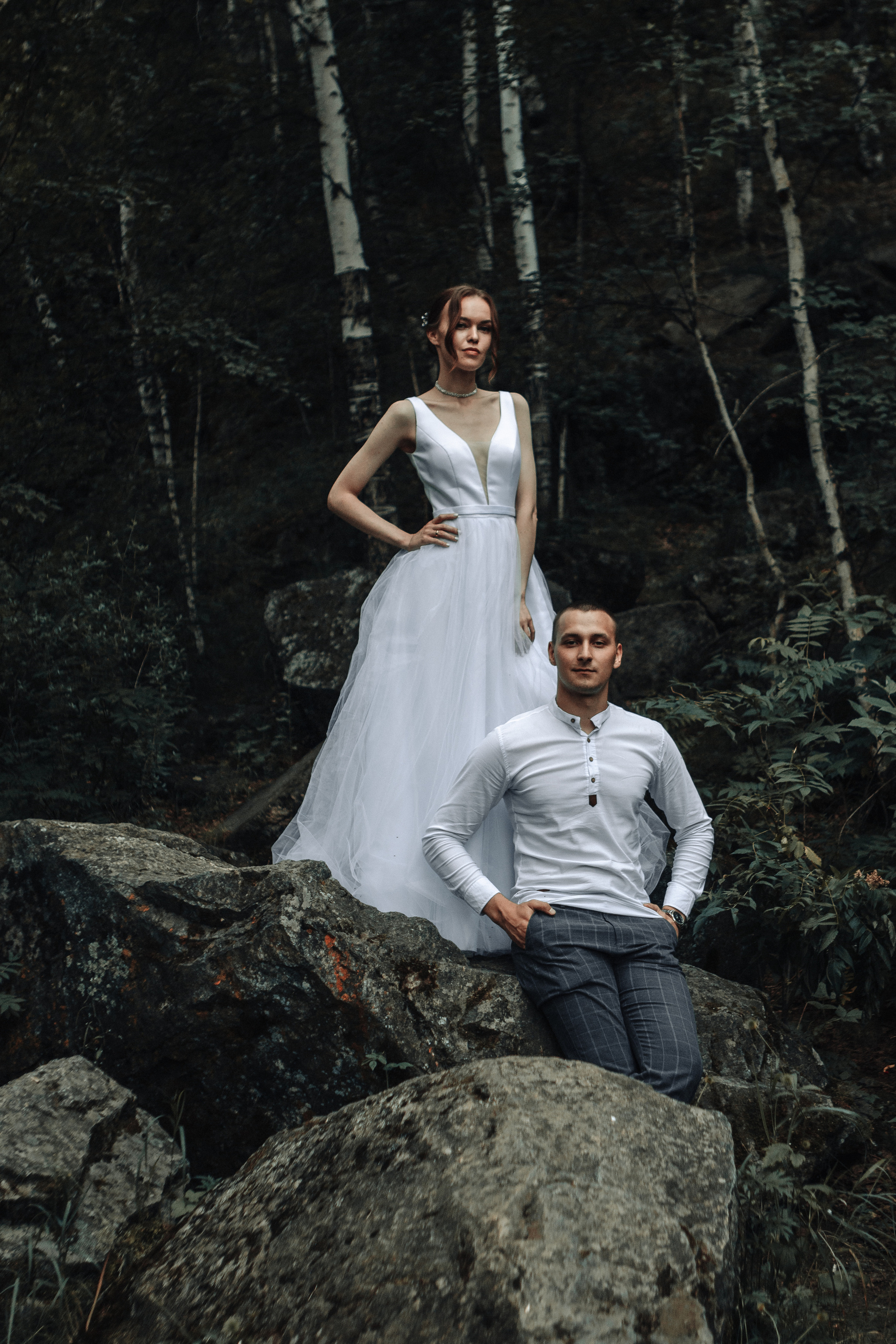 Постановочная и Lifestyle. Индивидуальный фотограф в городе Чита