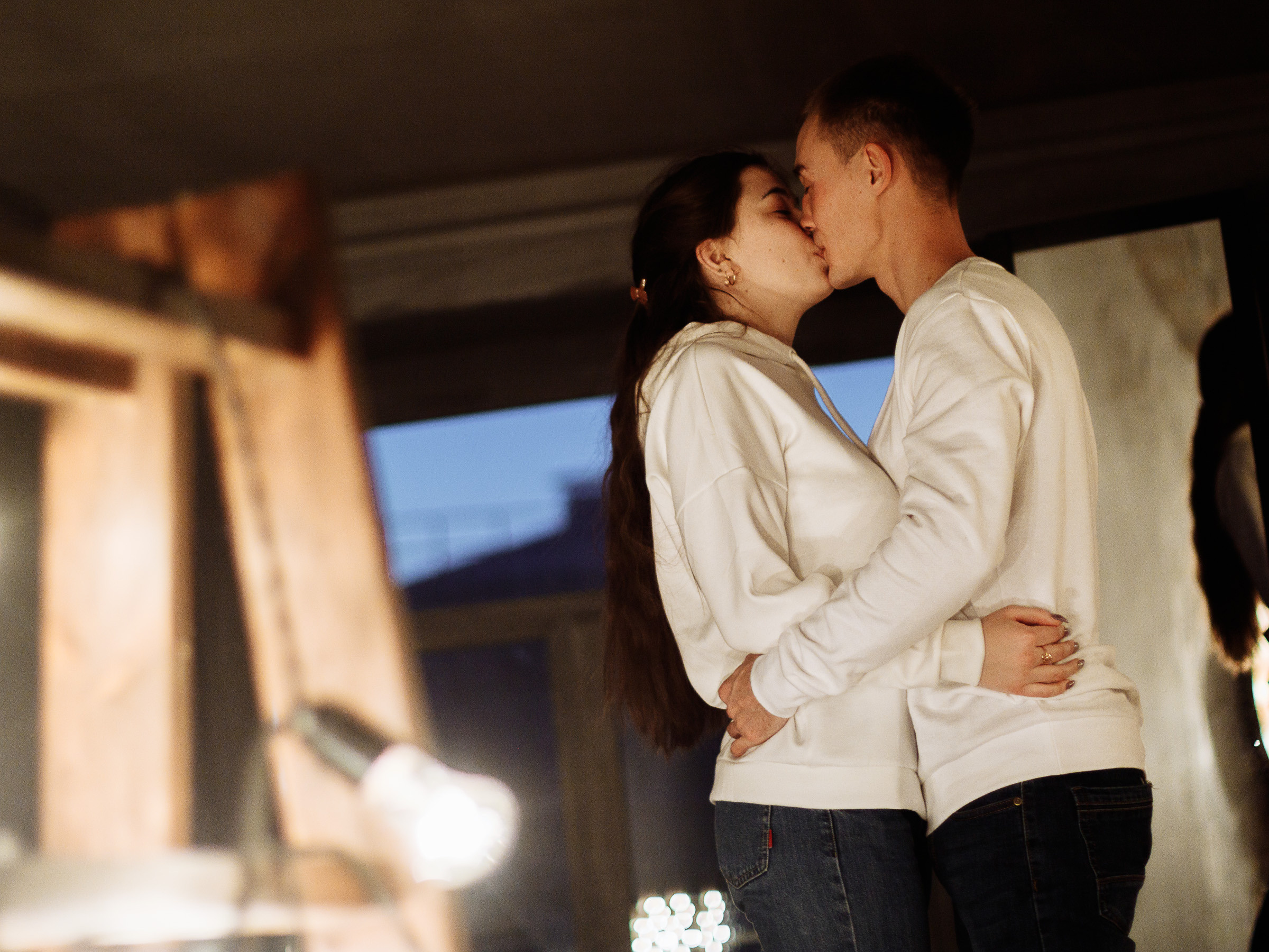 Про Любовь. Индивидуальный фотограф в городе Чита