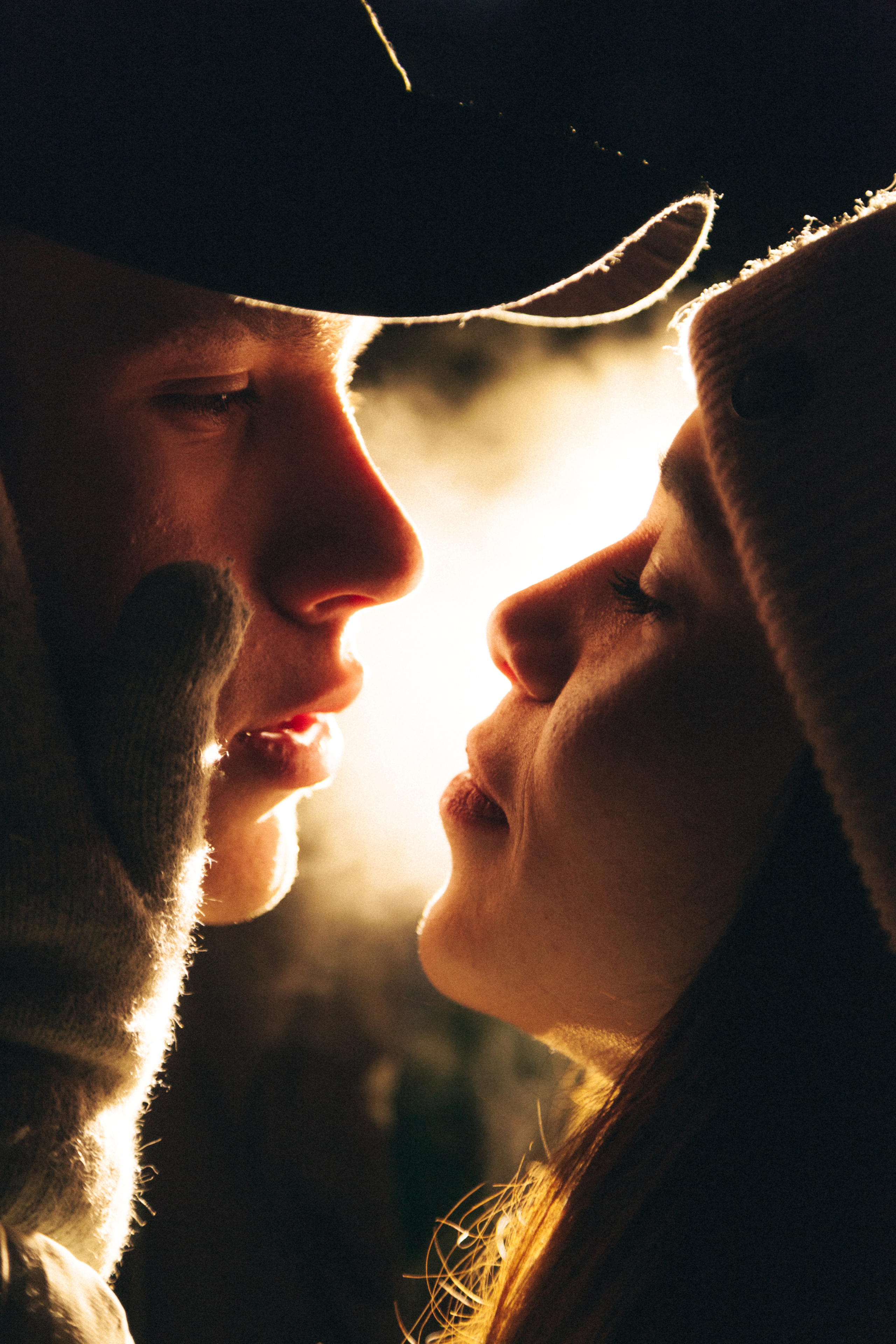 Про Любовь. Индивидуальный фотограф в городе Чита