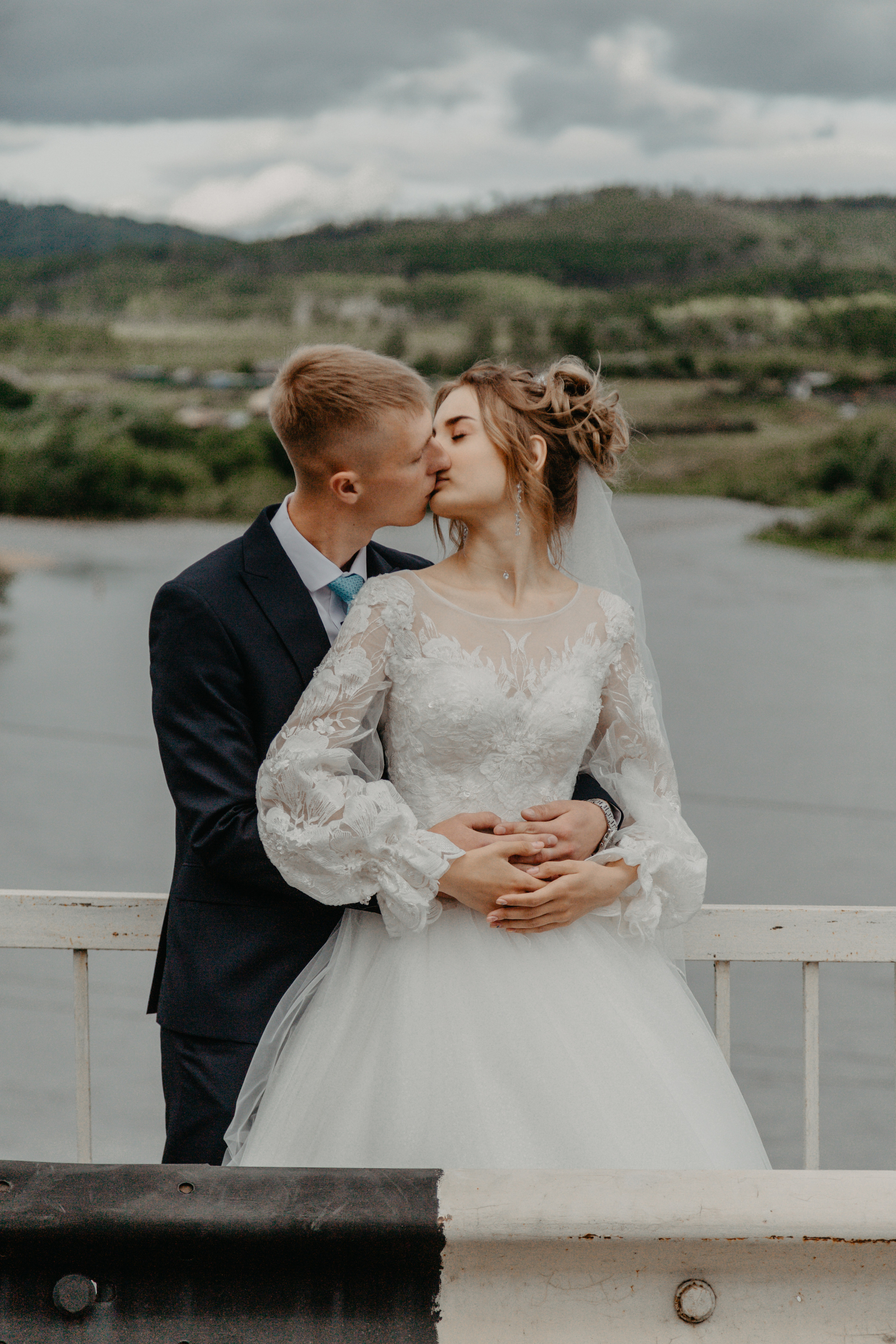 Постановочная и Lifestyle. Индивидуальный фотограф в городе Чита