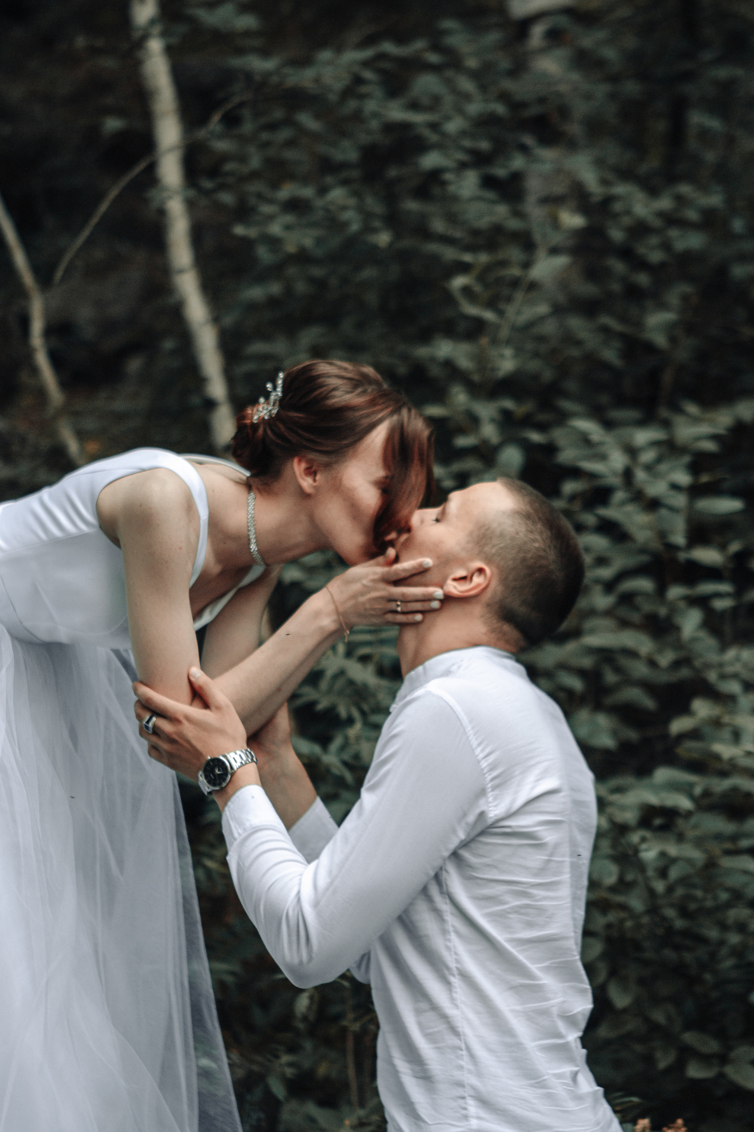 Постановочная и Lifestyle. Индивидуальный фотограф в городе Чита