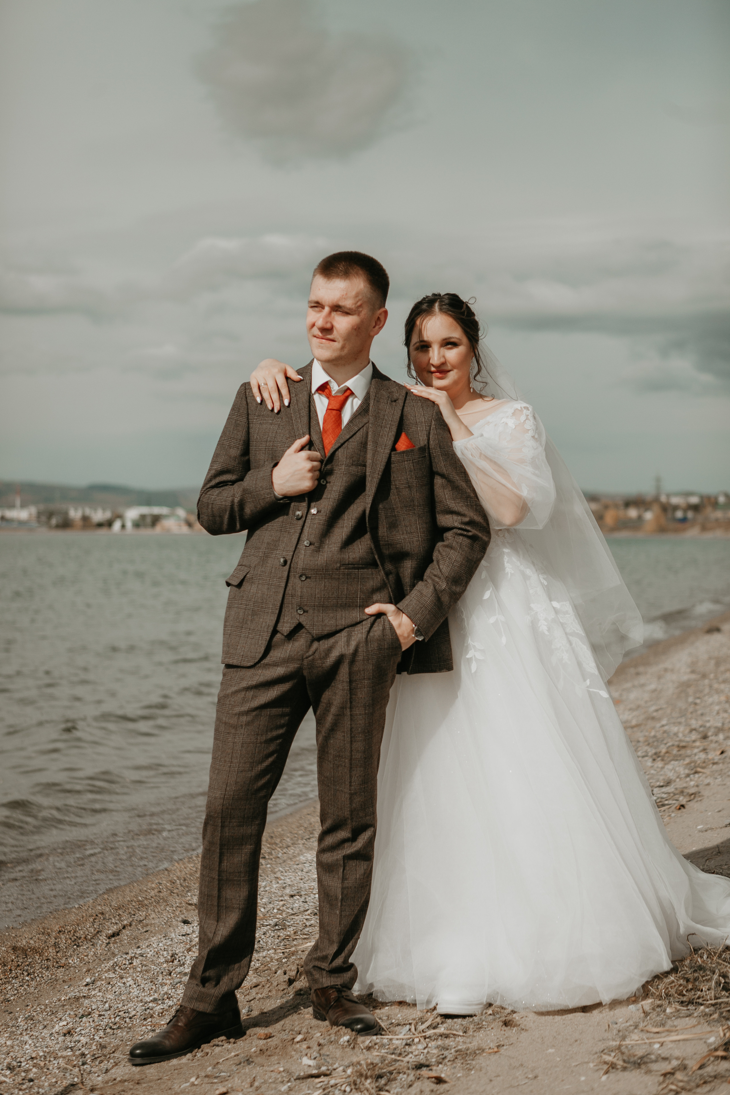 Постановочная и Lifestyle. Индивидуальный фотограф в городе Чита