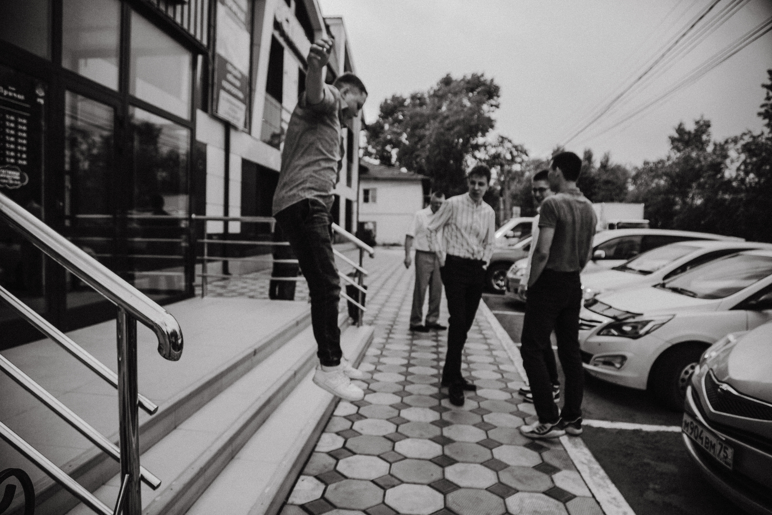 Постановочная и Lifestyle. Индивидуальный фотограф в городе Чита