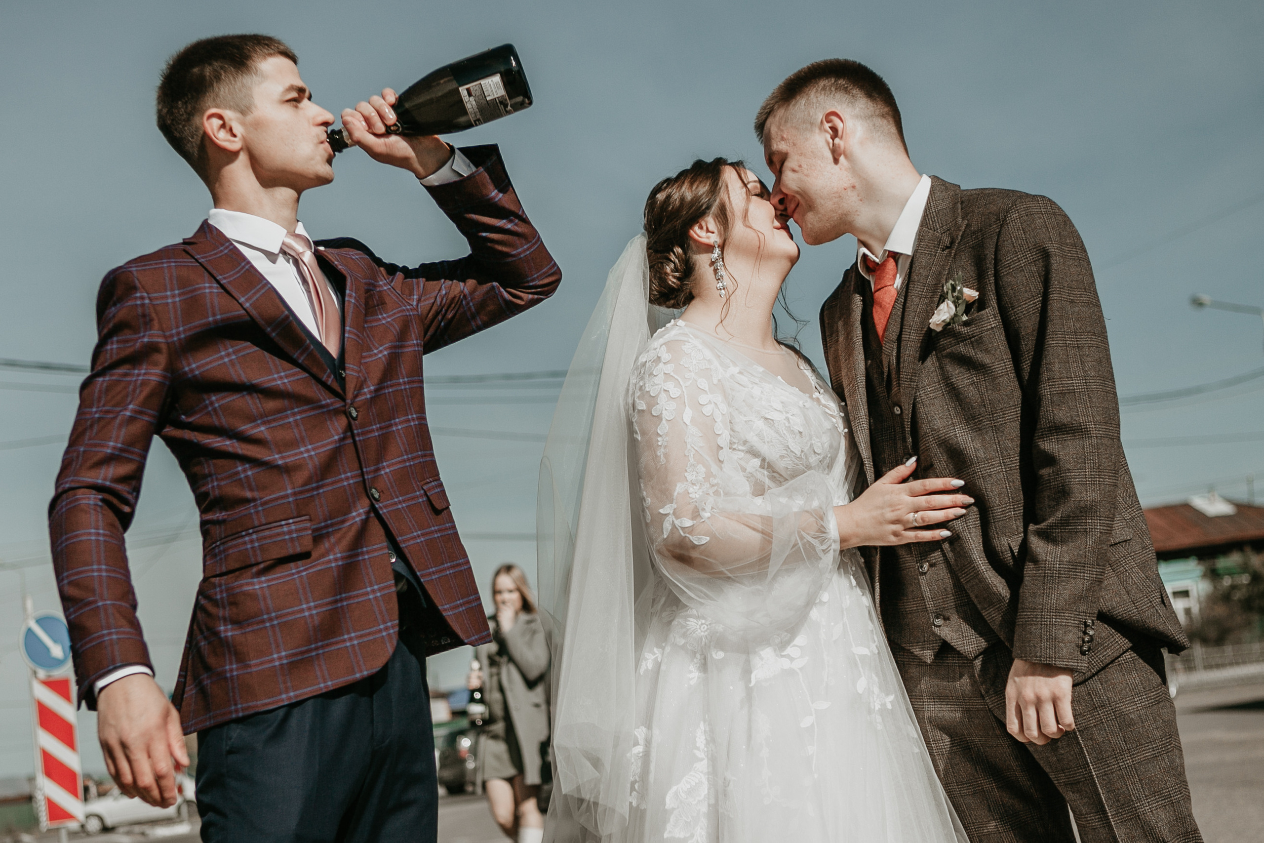 Постановочная и Lifestyle. Индивидуальный фотограф в городе Чита