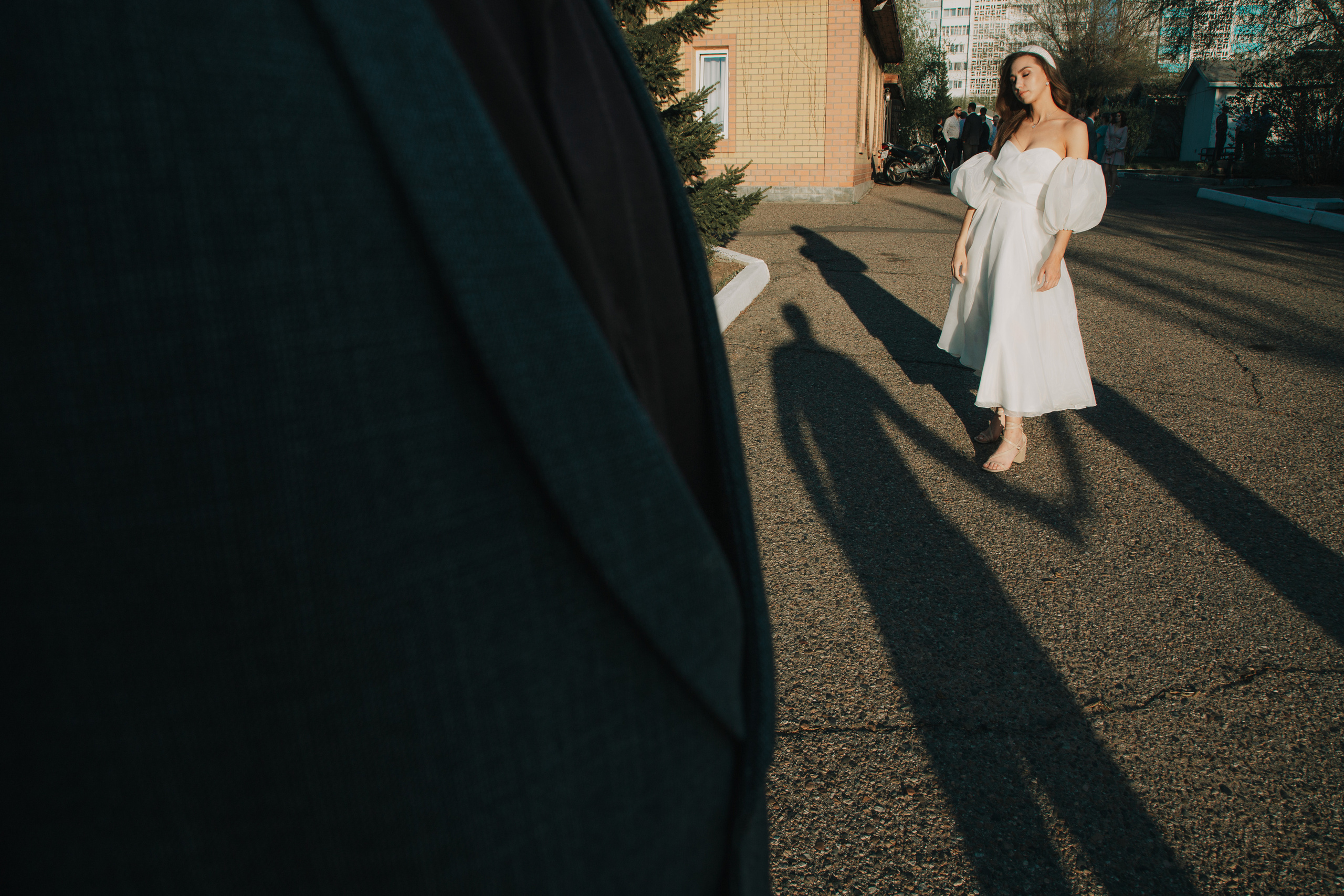 Постановочная и Lifestyle. Индивидуальный фотограф в городе Чита